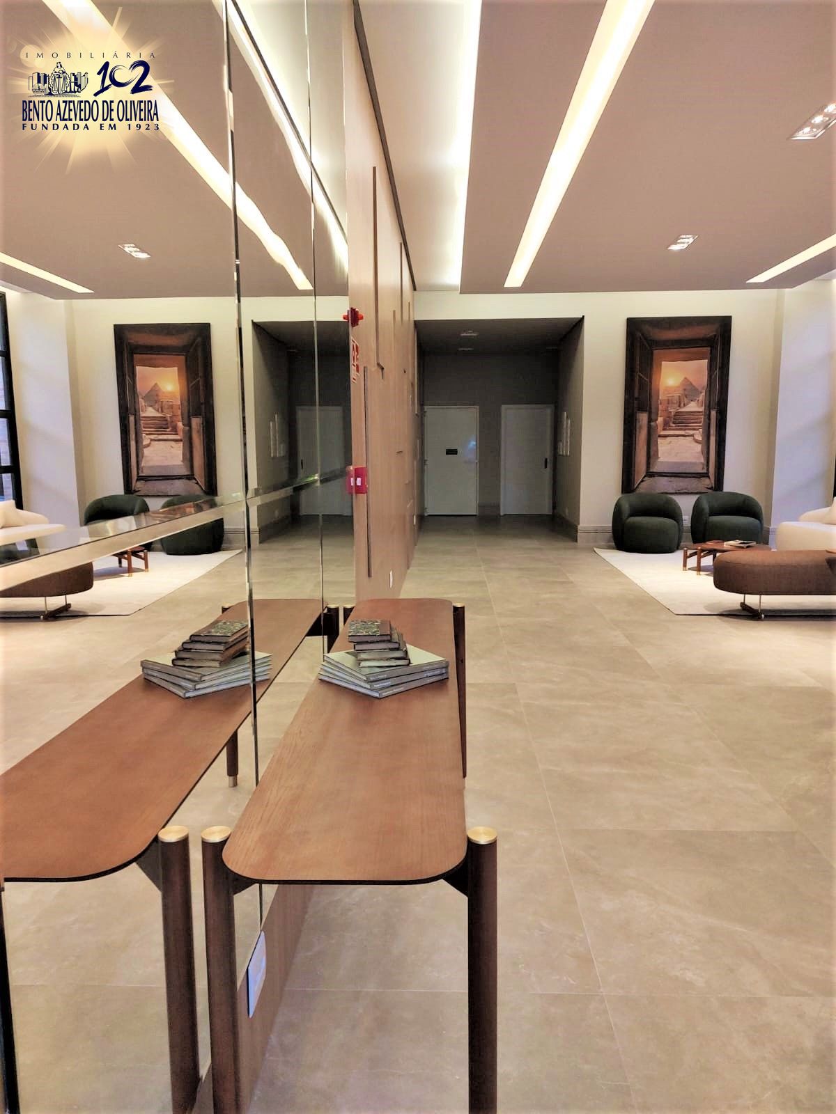 Hall de Entrada