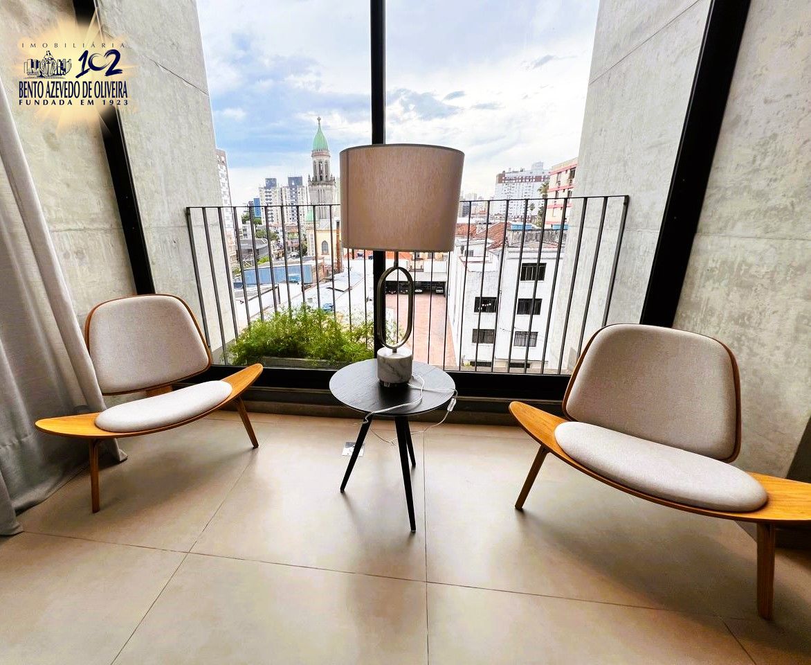 Apartamento, 1 quarto, 32 m² - Foto 36