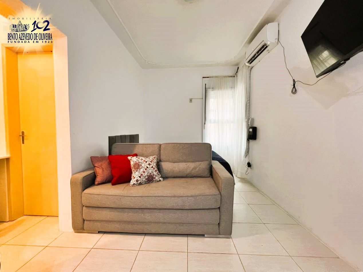 Apartamento, 1 quarto, 32 m² - Foto 13