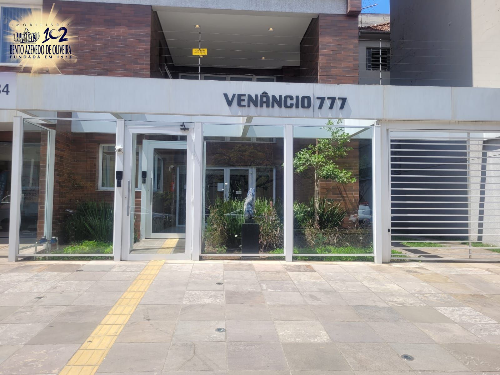 Apartamento, 1 quarto, 34 m² - Foto 25