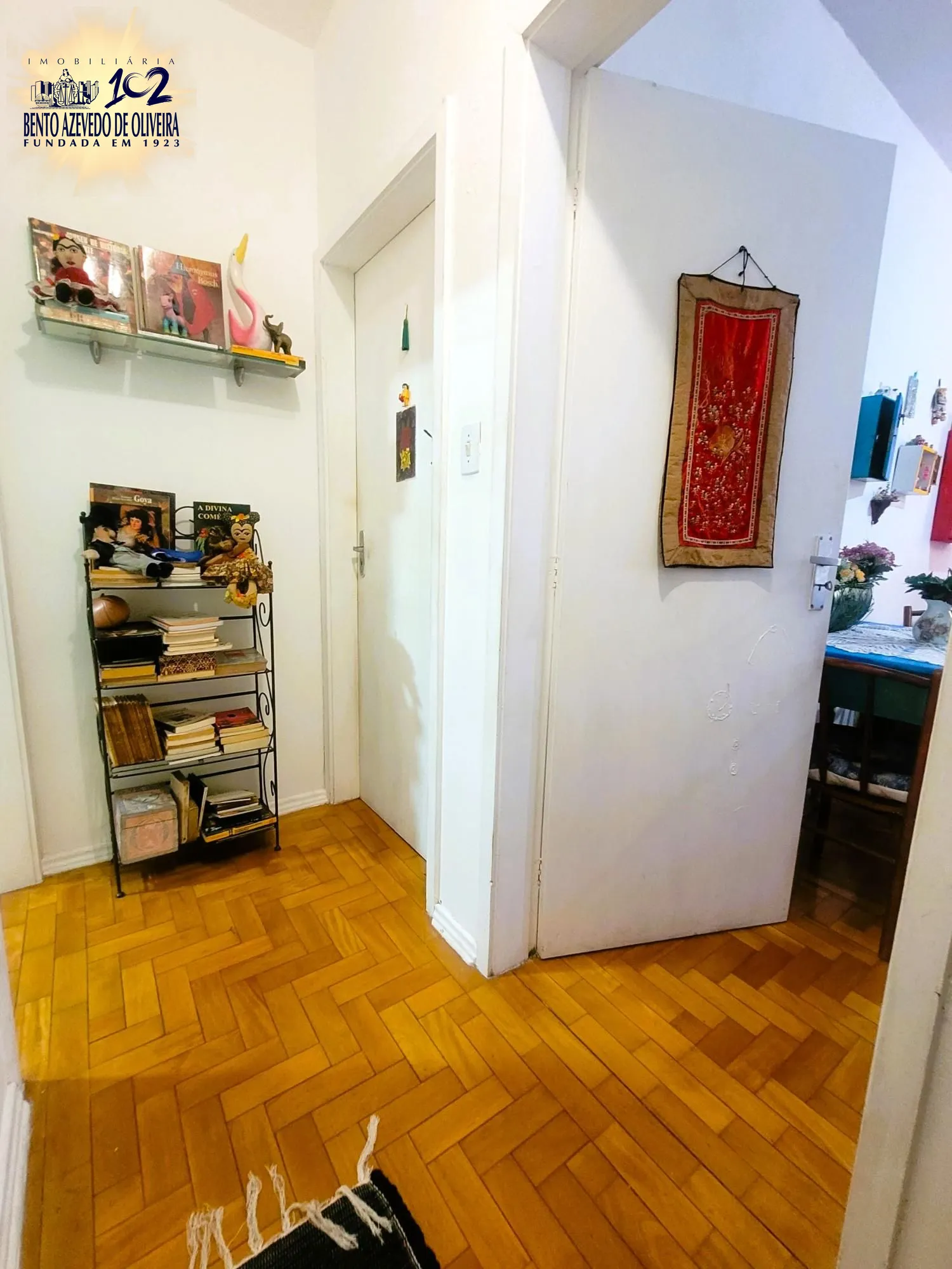 Apartamento, 2 quartos, 95 m² - Foto 22