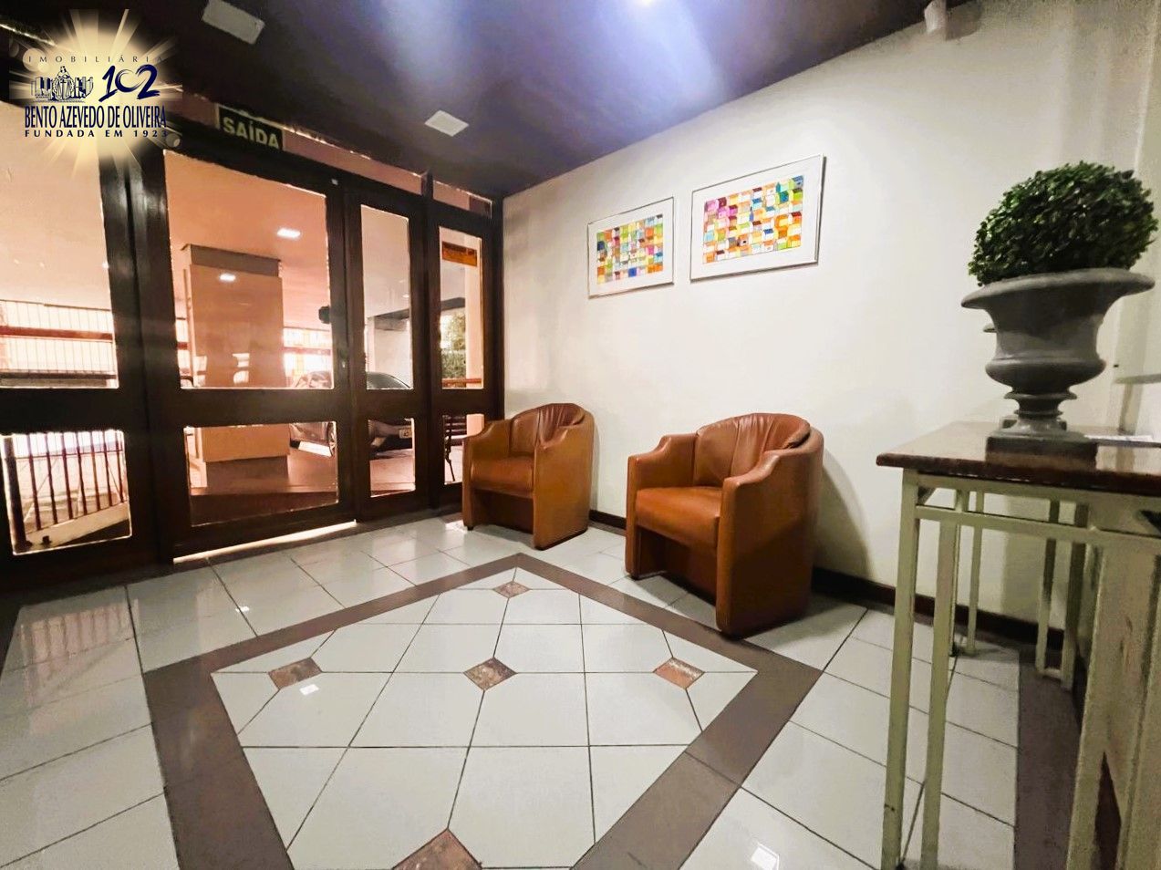 Cobertura, 1 quarto, 73 m² - Foto 5