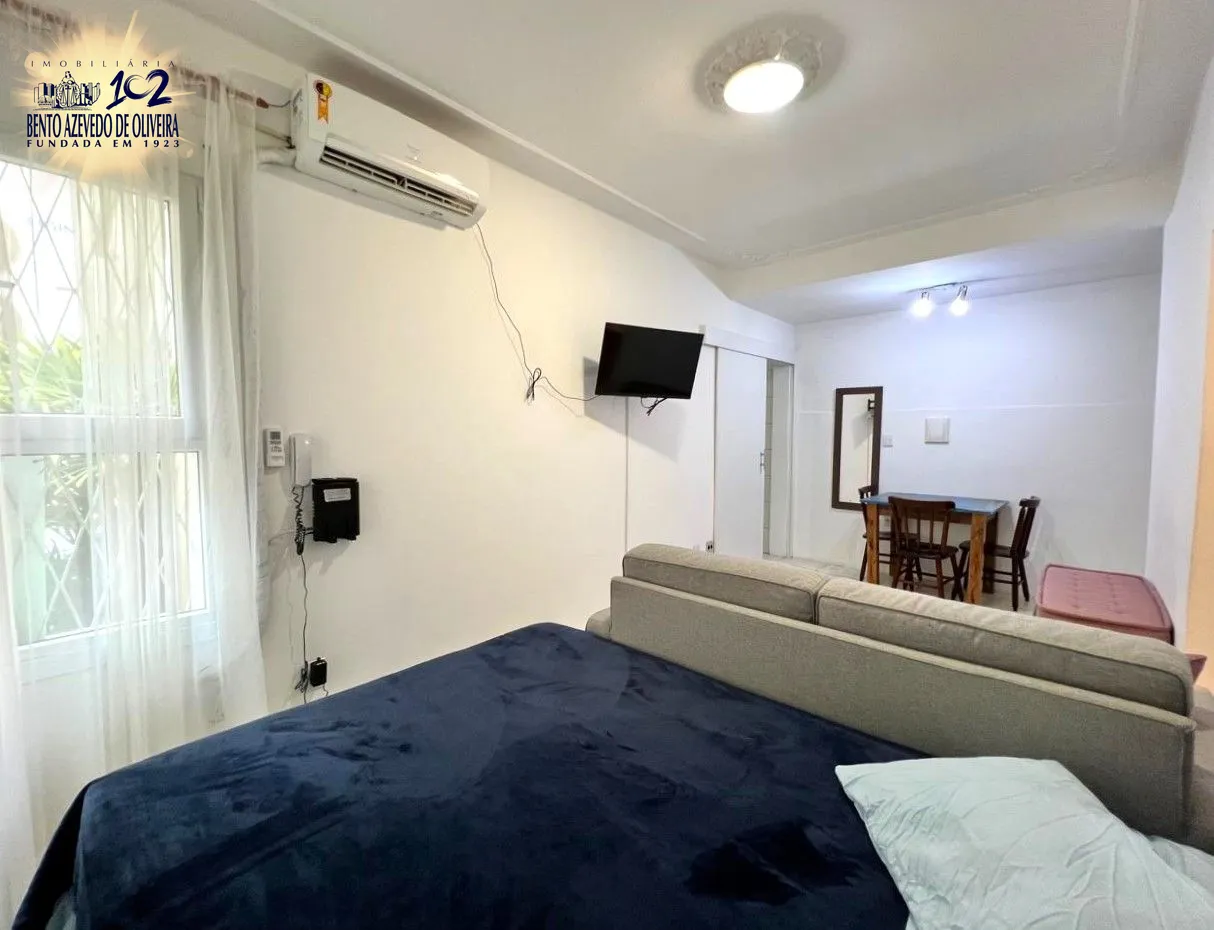 Apartamento, 1 quarto, 32 m² - Foto 16