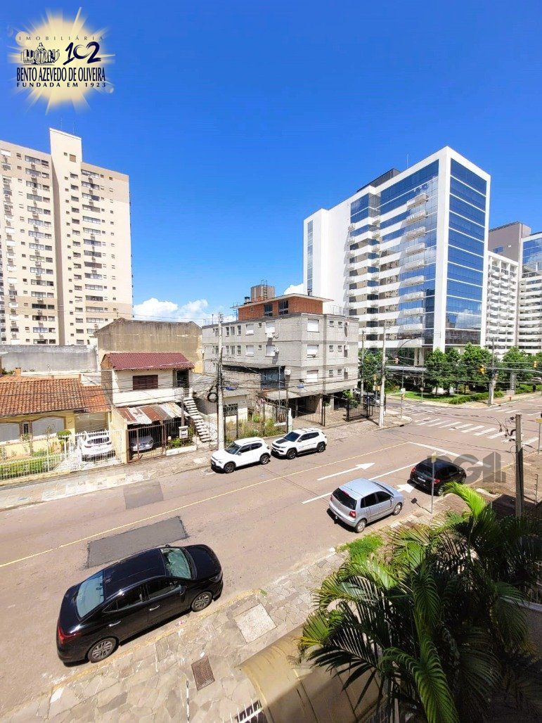 Apartamento, 2 quartos, 127 m² - Foto 27