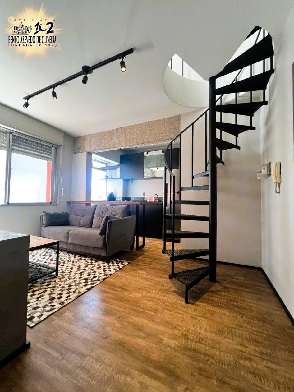 Cobertura, 1 quarto, 73 m² - Foto 8