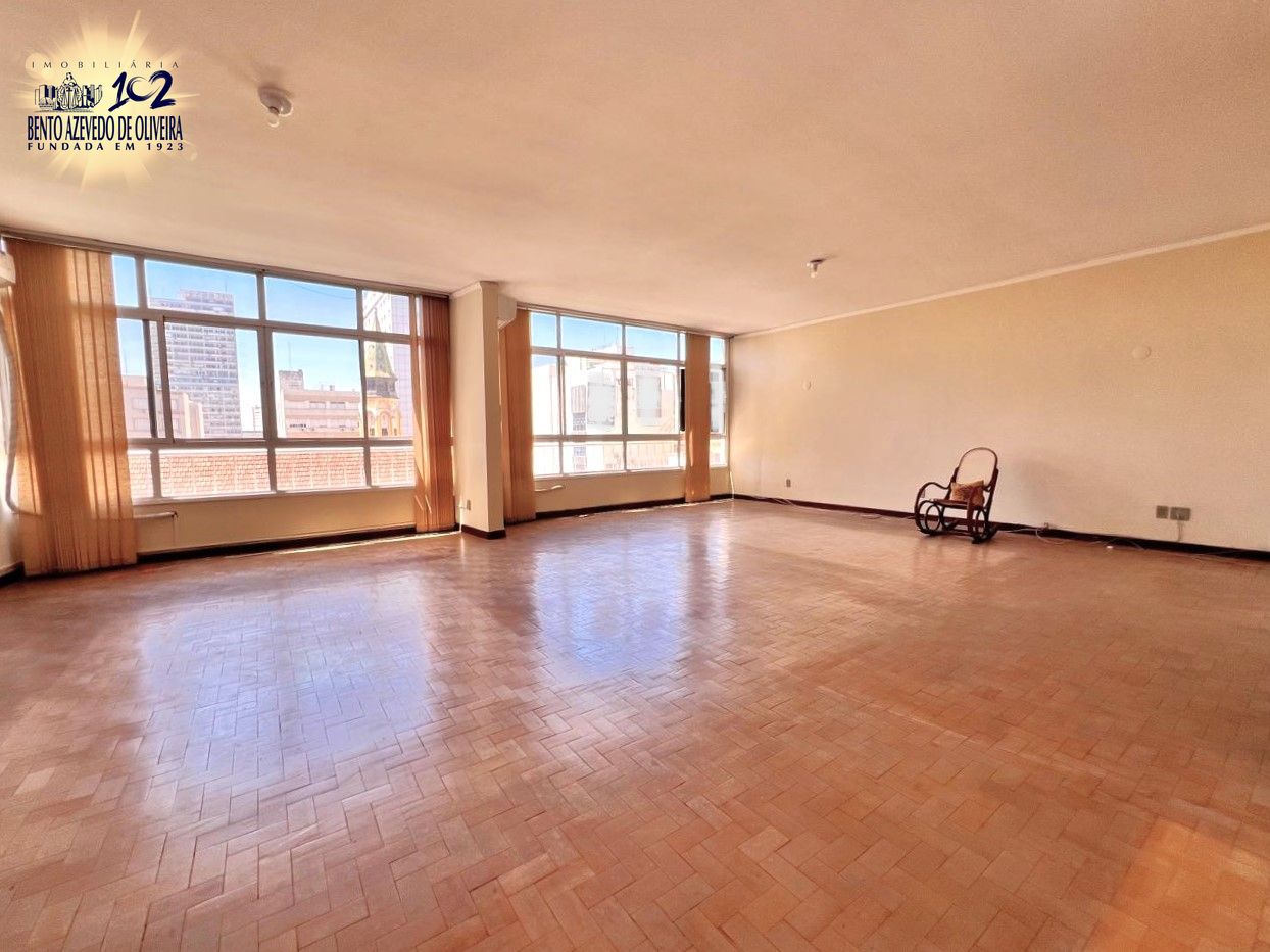 Apartamento, 3 quartos, 207 m² - Foto 11