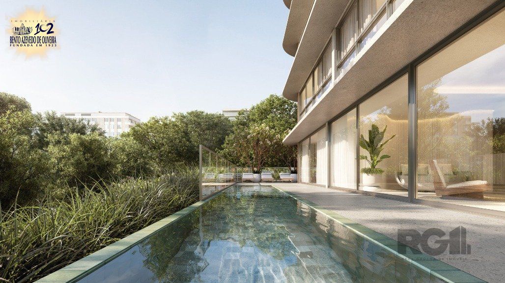 Apartamento, 2 quartos, 93 m² - Foto 9