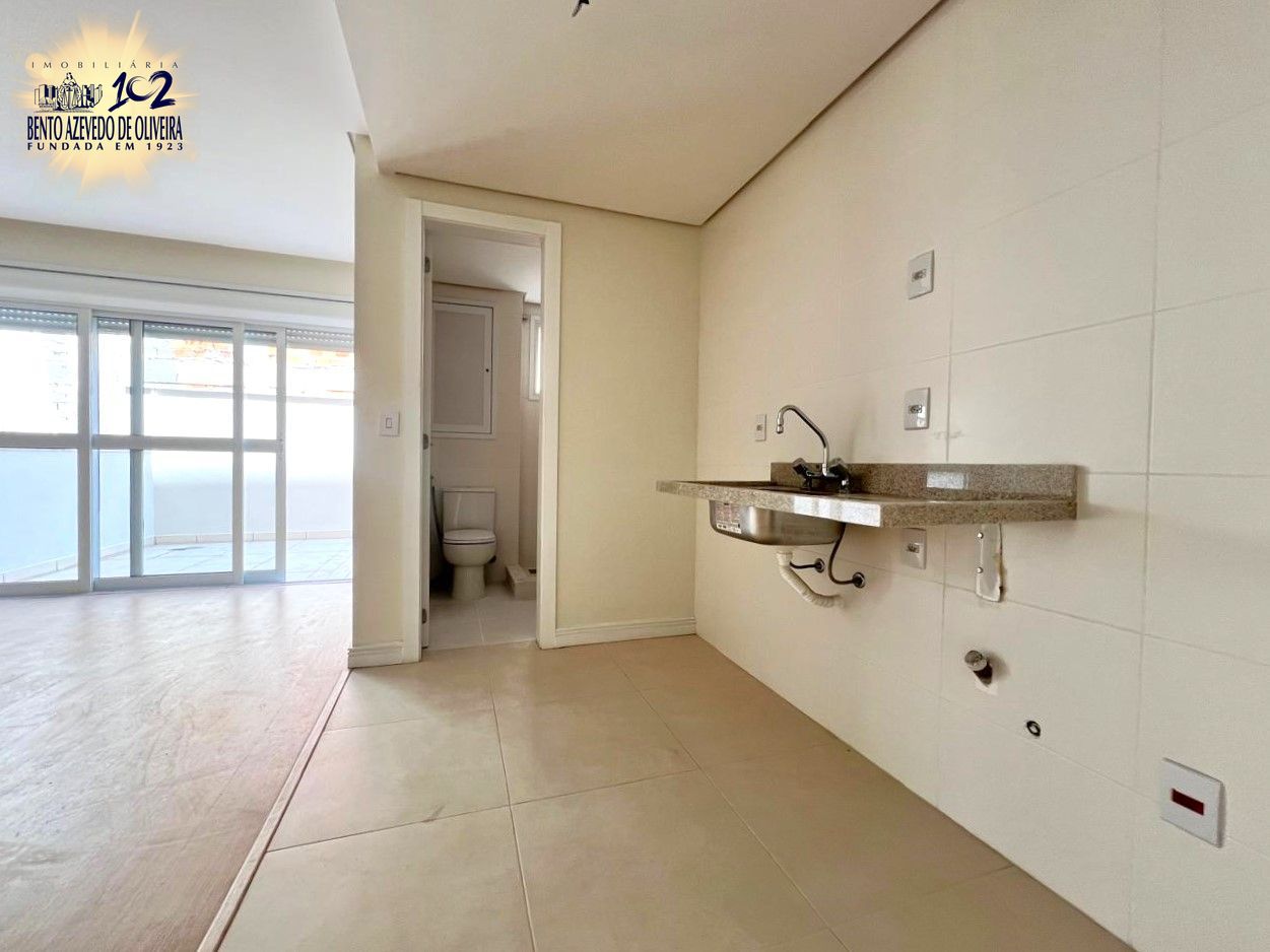 Apartamento, 1 quarto, 46 m² - Foto 16