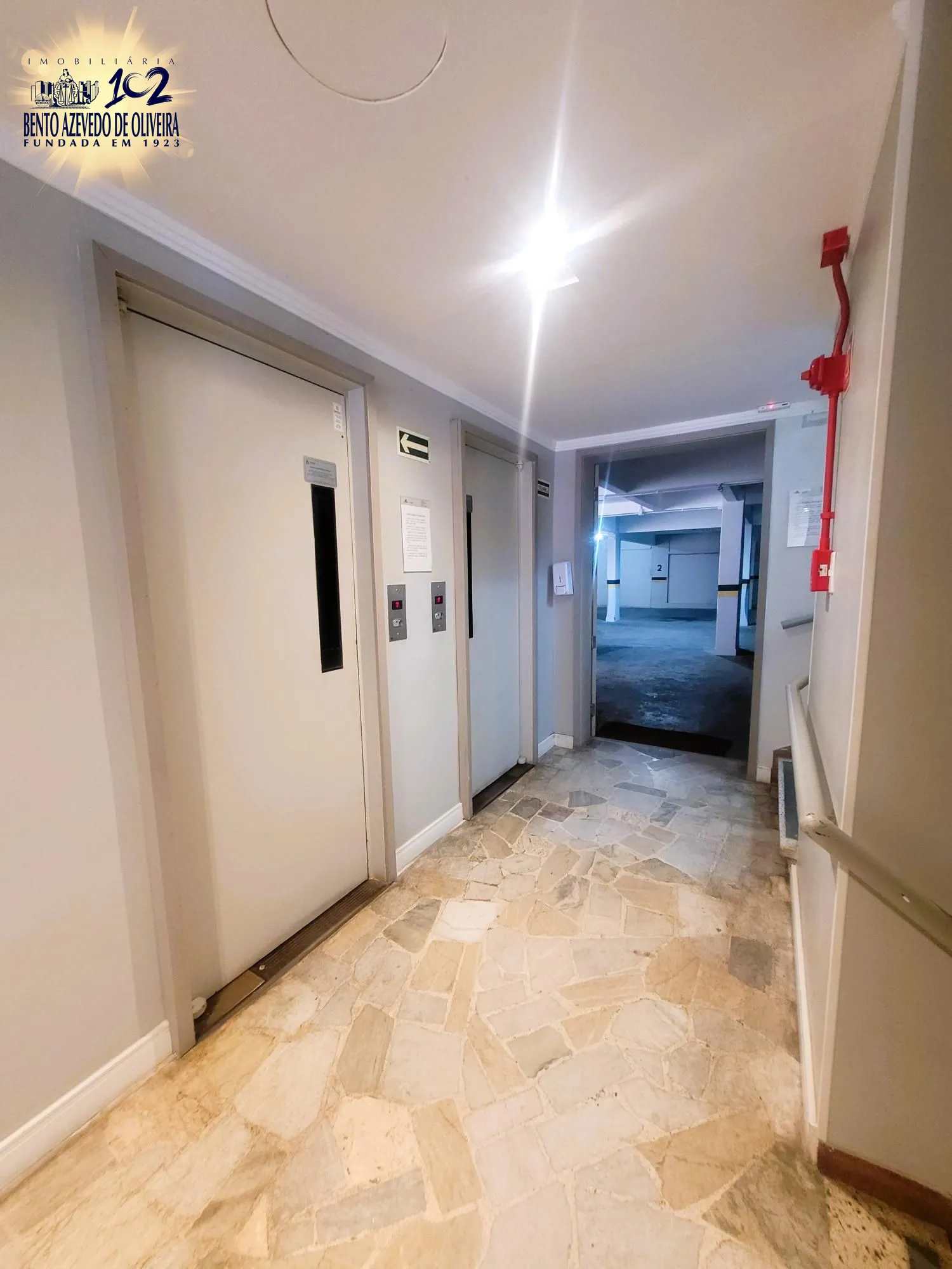Apartamento, 2 quartos, 95 m² - Foto 5