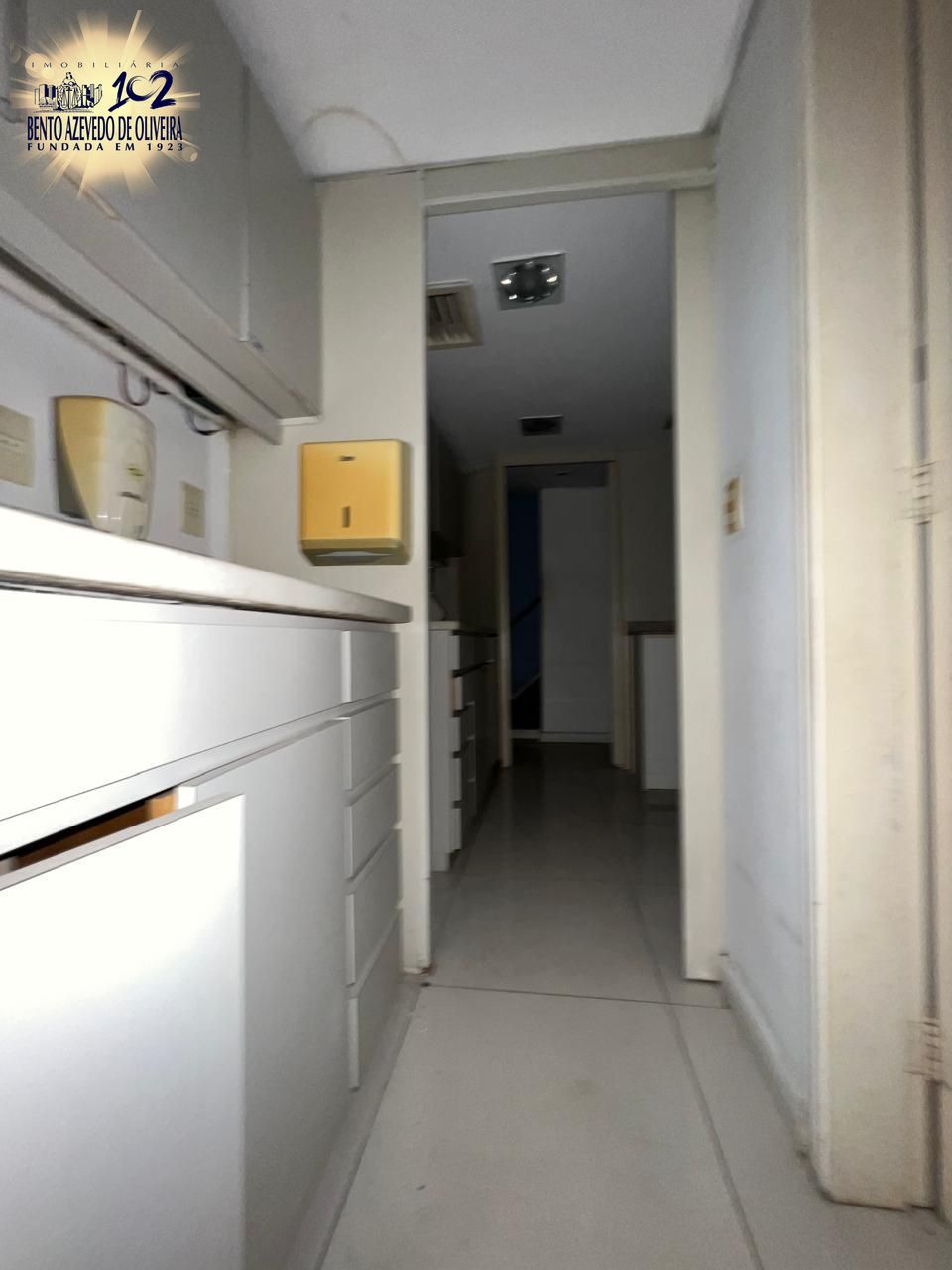 Loja-Salão, 45 m² - Foto 12