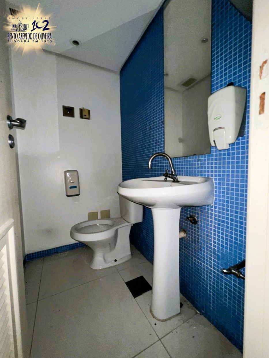 Loja-Salão, 45 m² - Foto 23