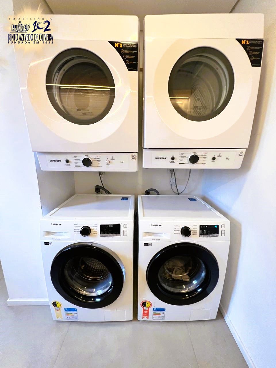 Apartamento, 1 quarto, 32 m² - Foto 24
