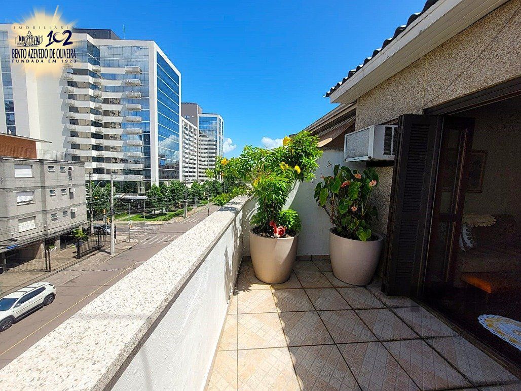 Apartamento, 2 quartos, 127 m² - Foto 46