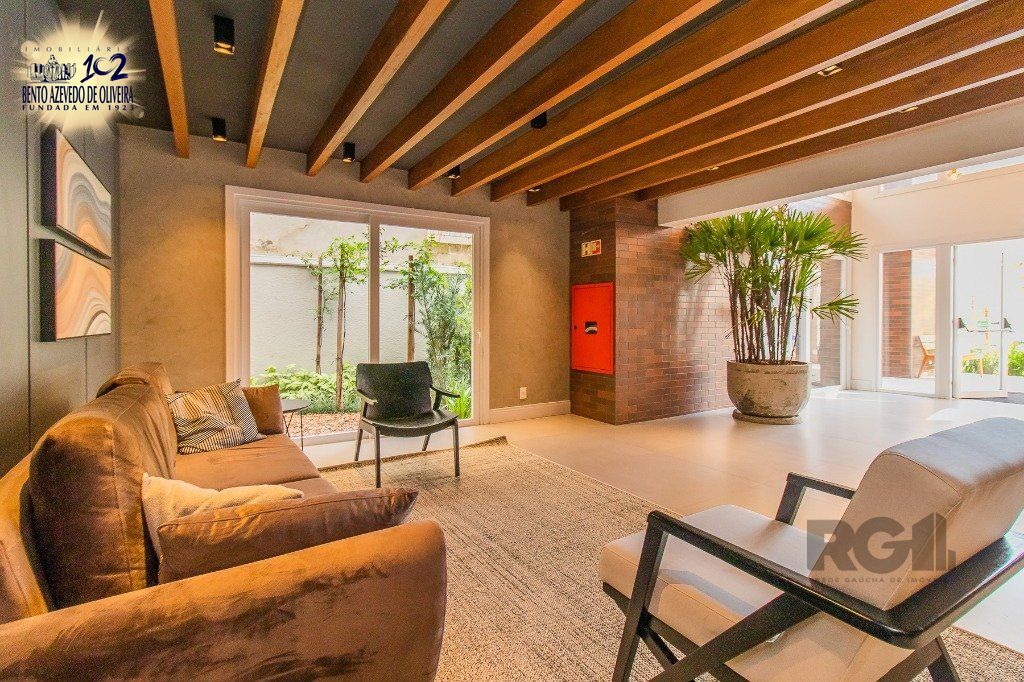 Apartamento, 1 quarto, 34 m² - Foto 30