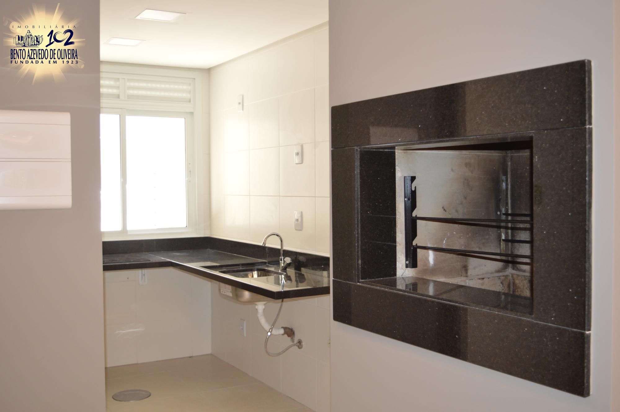 Apartamento, 1 quarto, 46 m² - Foto 6
