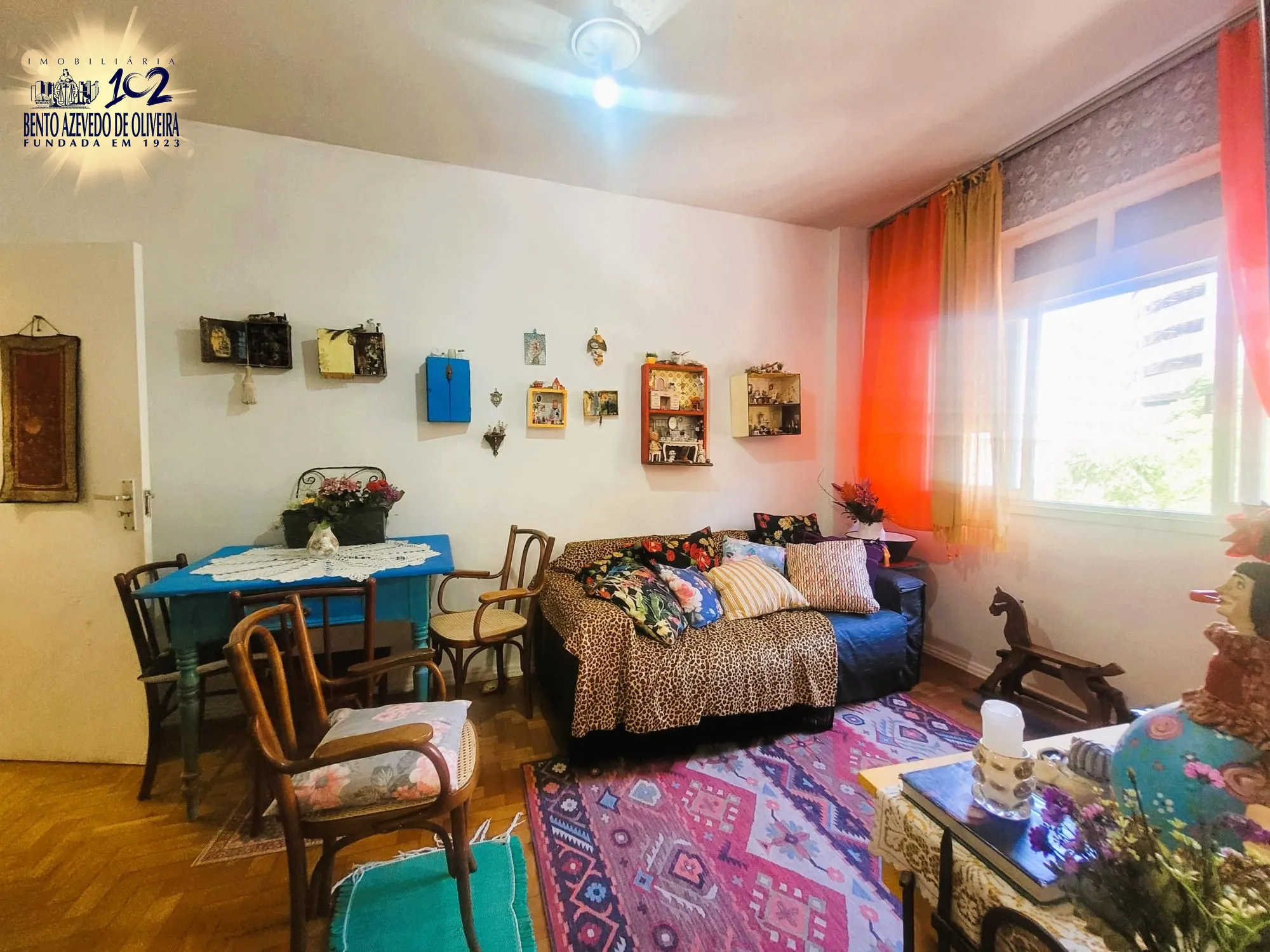 Apartamento, 2 quartos, 95 m² - Foto 17