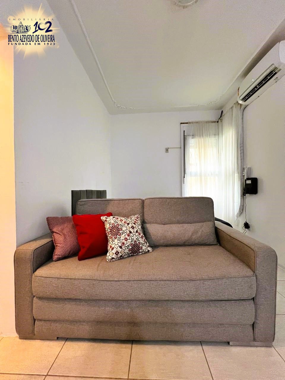 Apartamento, 1 quarto, 32 m² - Foto 14