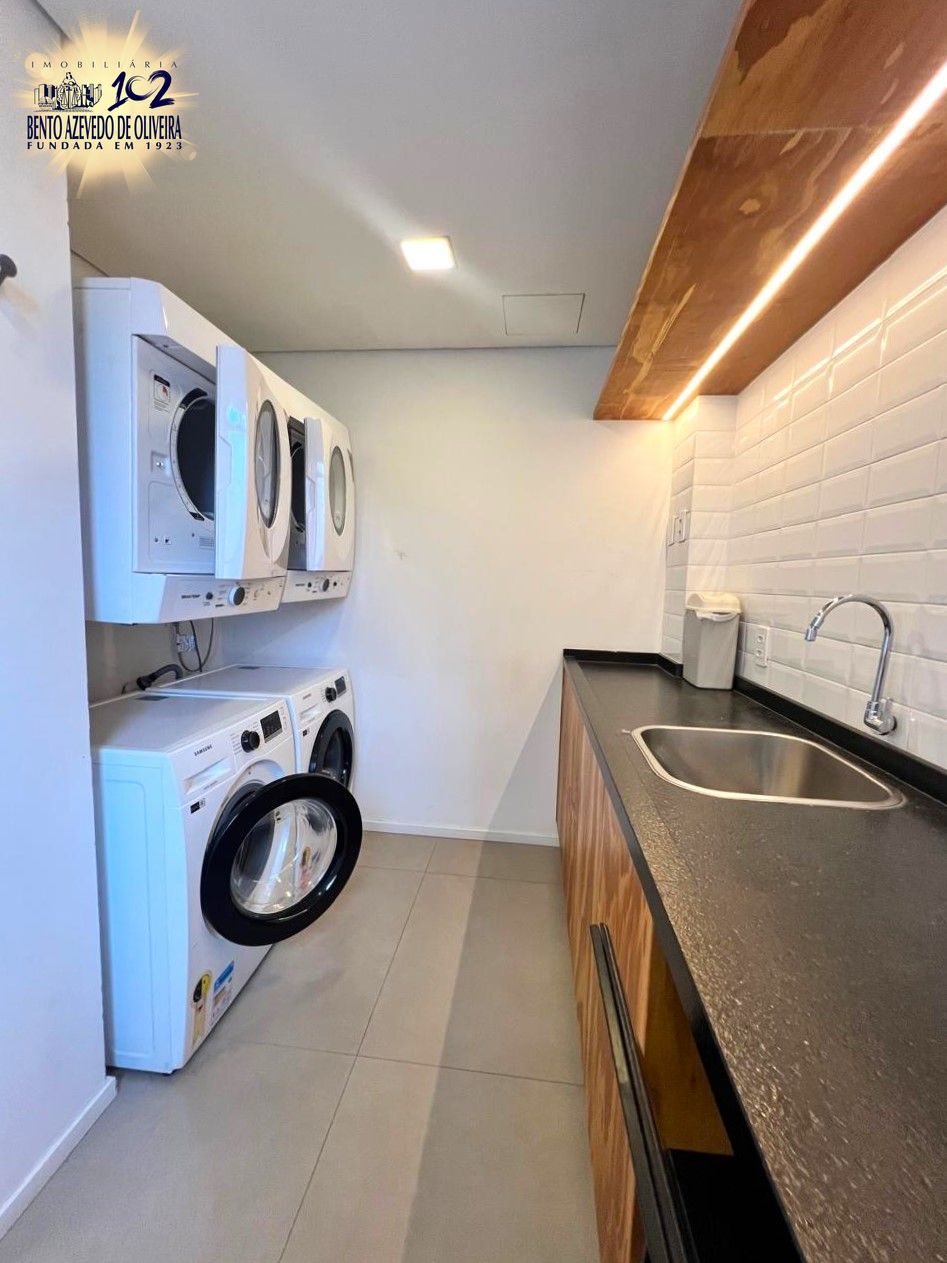 Apartamento, 1 quarto, 32 m² - Foto 26