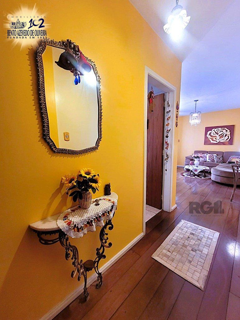 Apartamento, 2 quartos, 127 m² - Foto 9