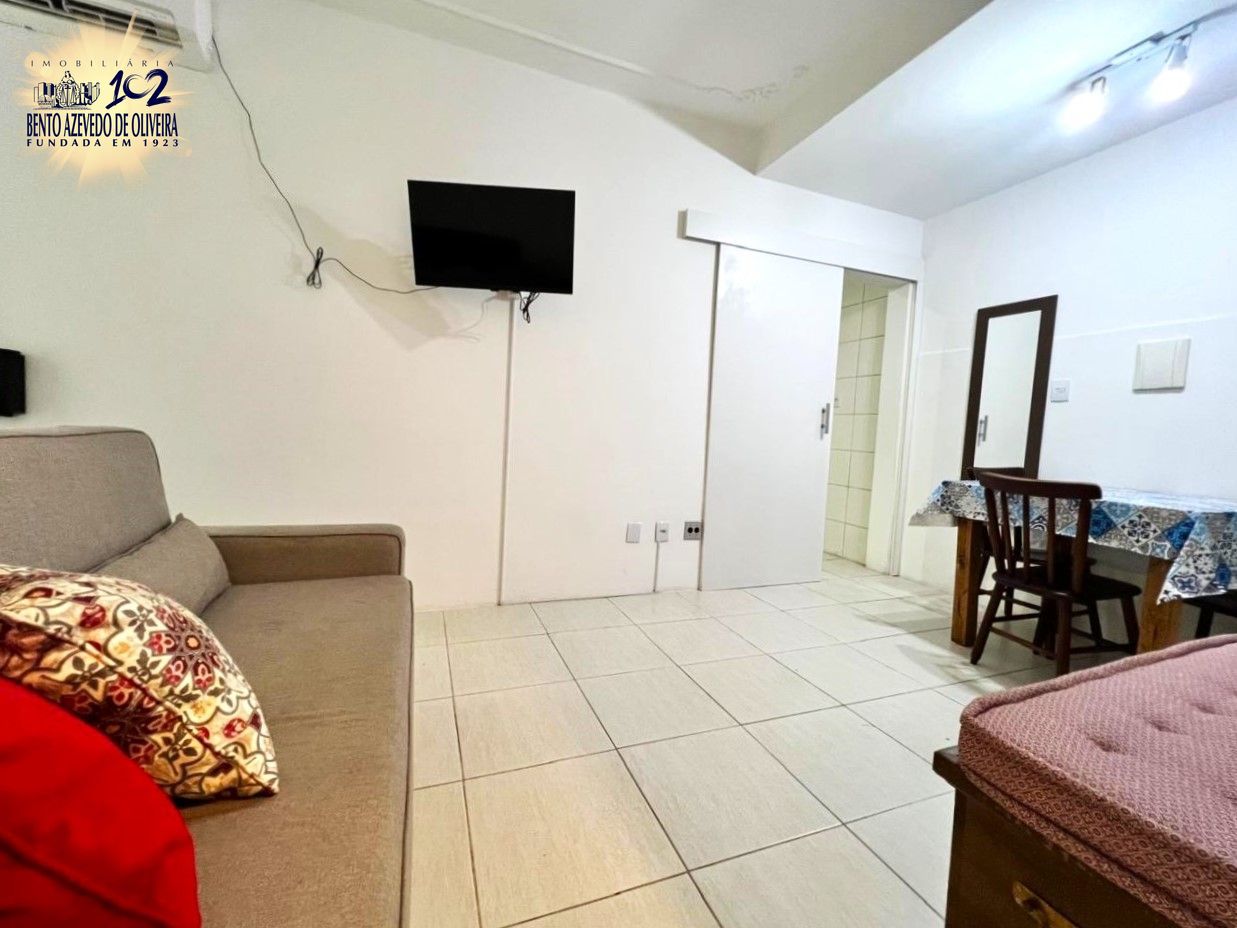Apartamento, 1 quarto, 32 m² - Foto 12
