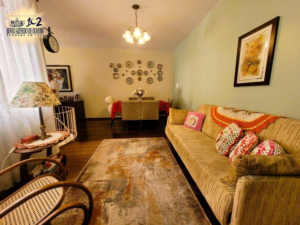 Apartamento, 2 quartos, 127 m² - Foto 53