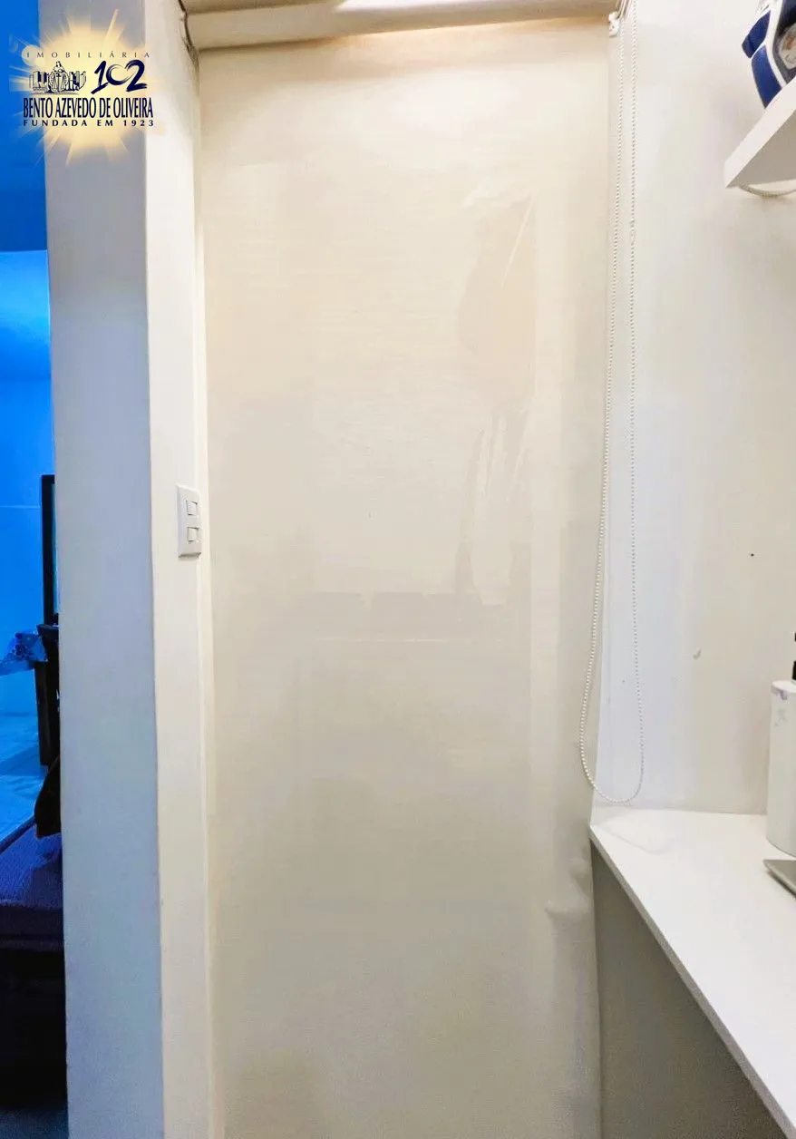 Apartamento, 1 quarto, 32 m² - Foto 23