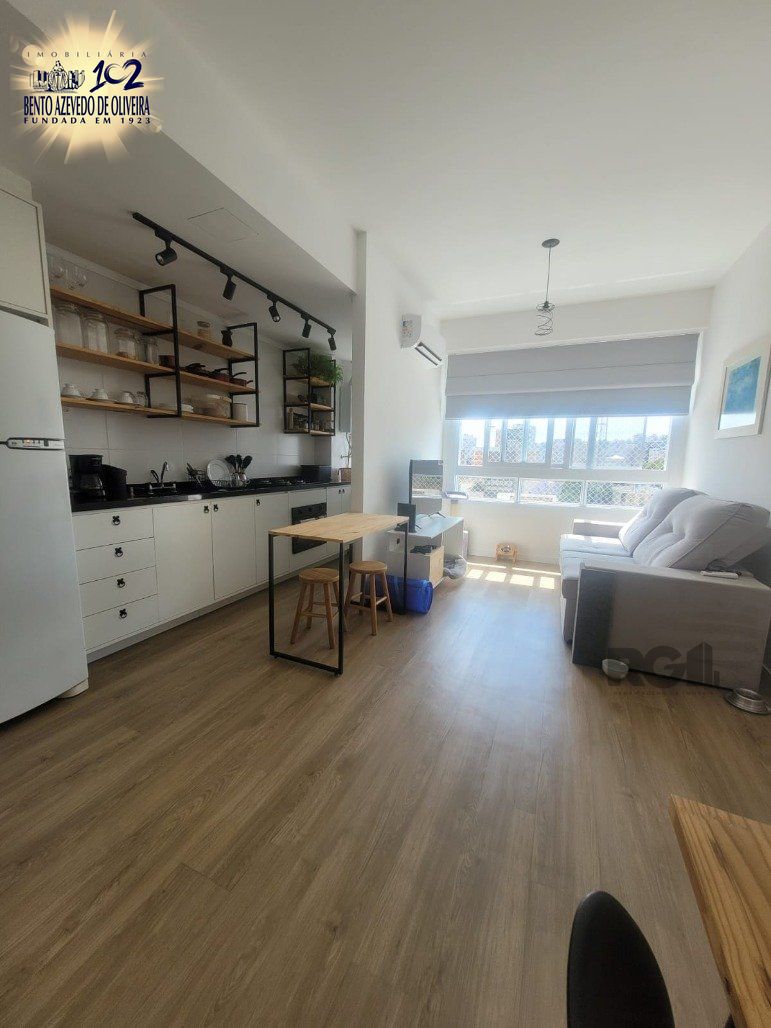 Apartamento, 2 quartos, 55 m² - Foto 11