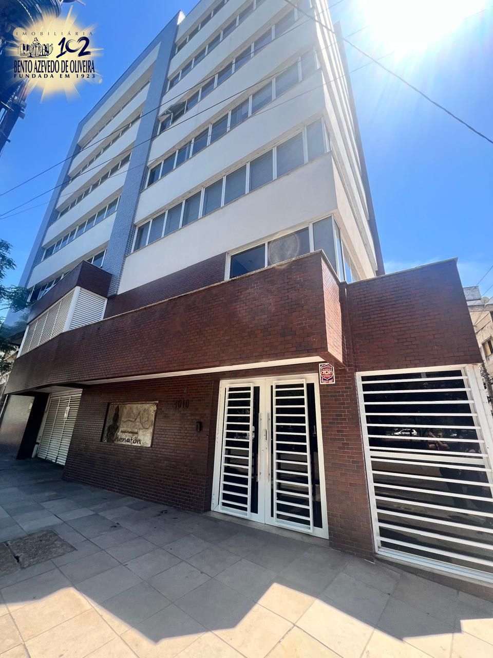 Sala-Conjunto, 41 m² - Foto 2
