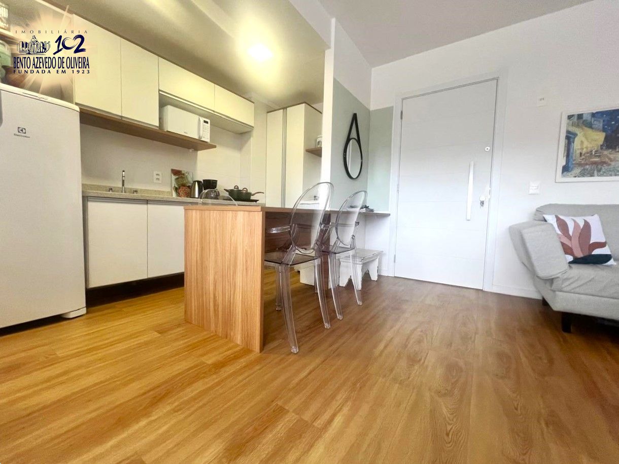 Apartamento, 1 quarto, 34 m² - Foto 15