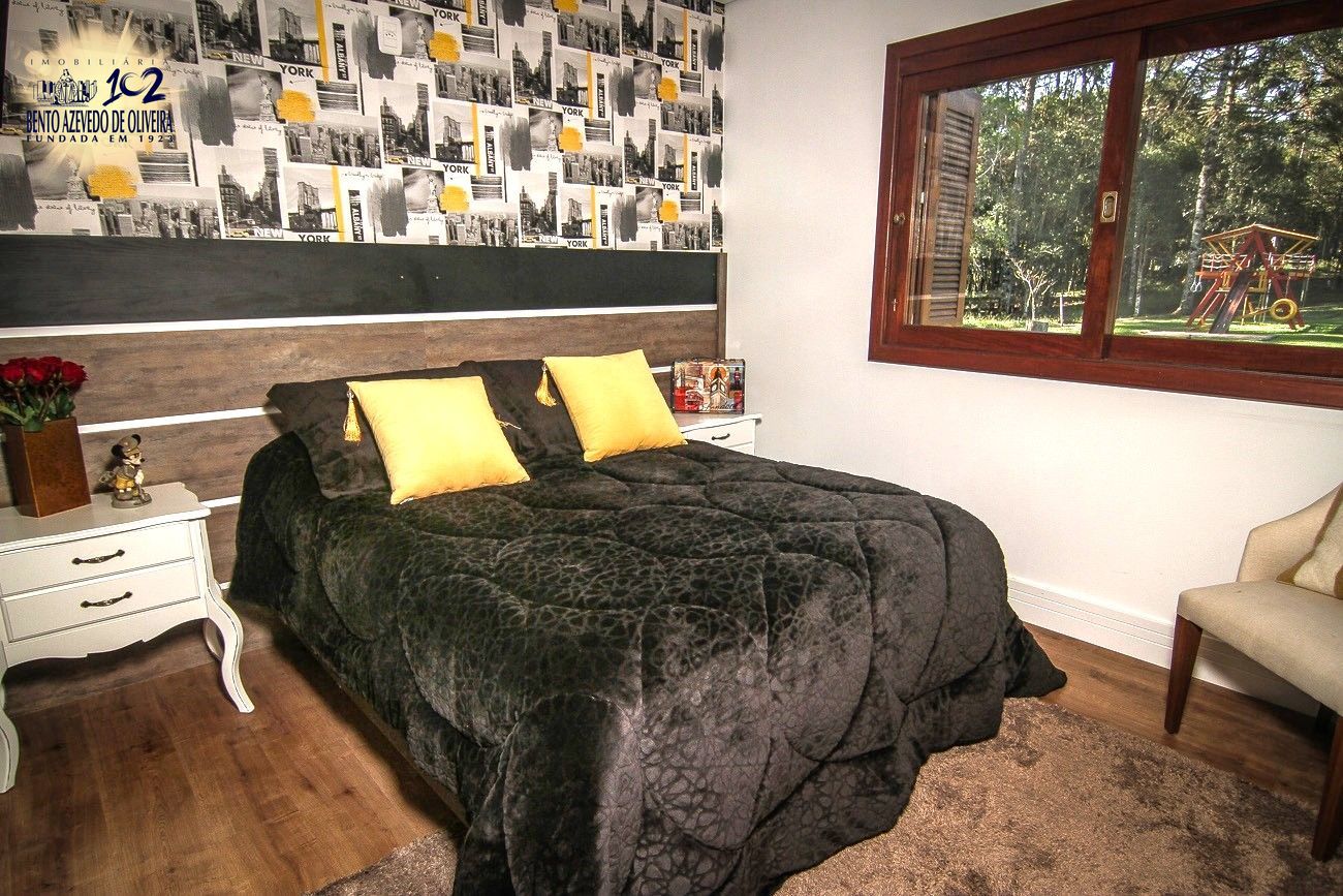 Casa, 3 quartos, 235 m² - Foto 16