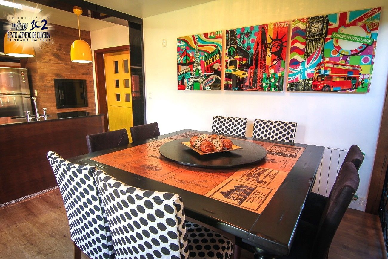Casa, 3 quartos, 235 m² - Foto 10