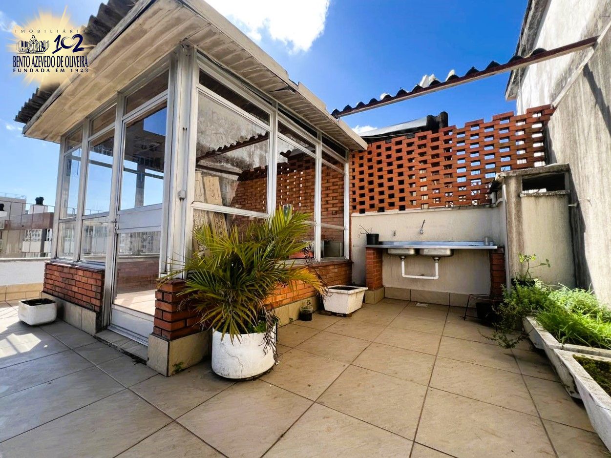 Apartamento, 3 quartos, 120 m² - Foto 37