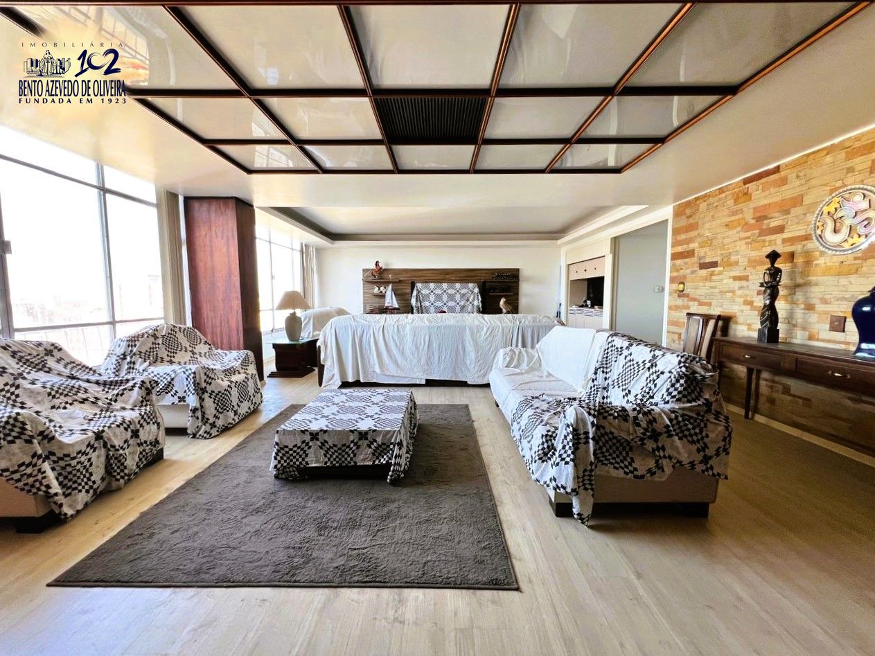 Apartamento, 3 quartos, 207 m² - Foto 15
