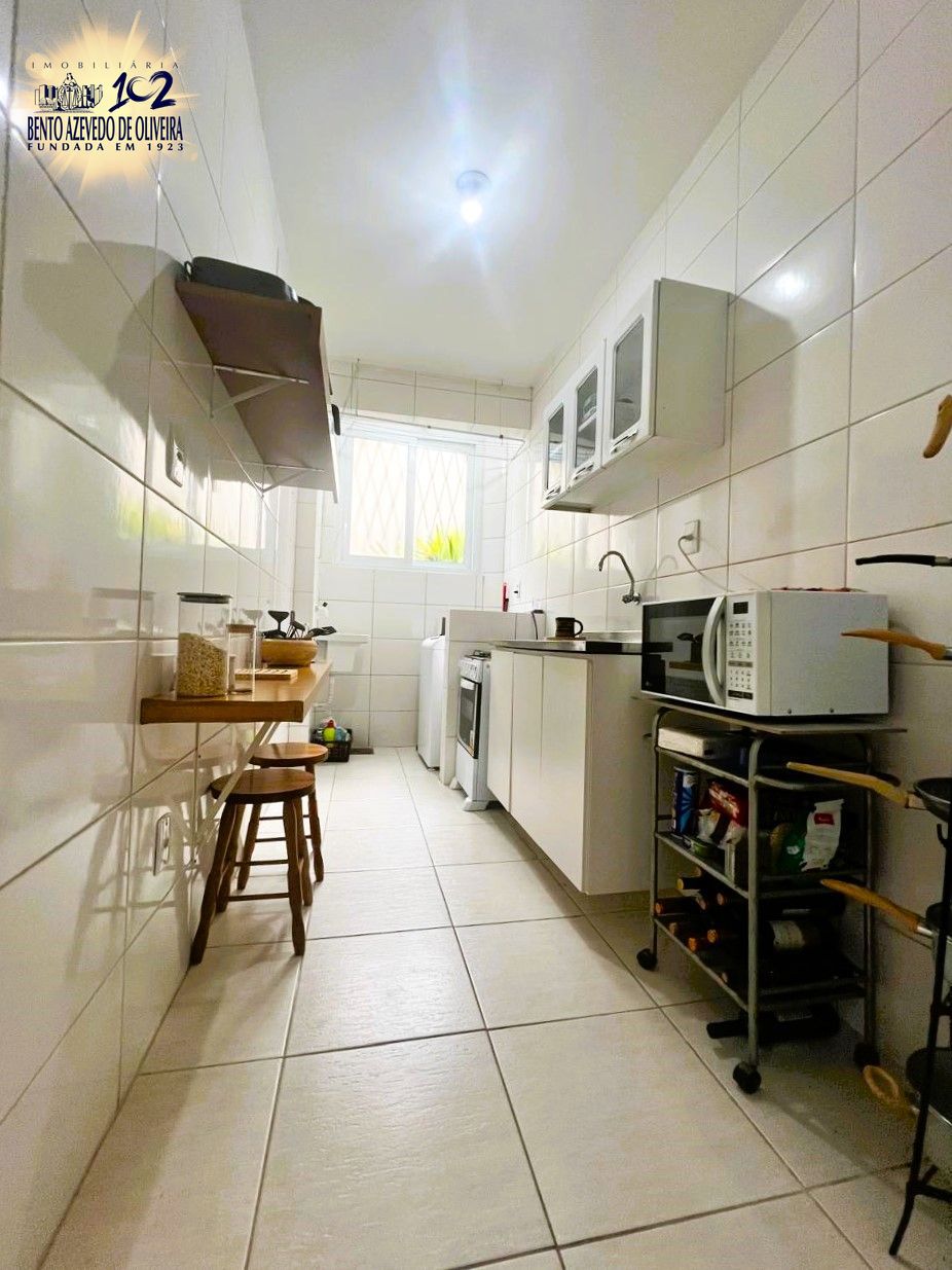 Apartamento, 1 quarto, 32 m² - Foto 25