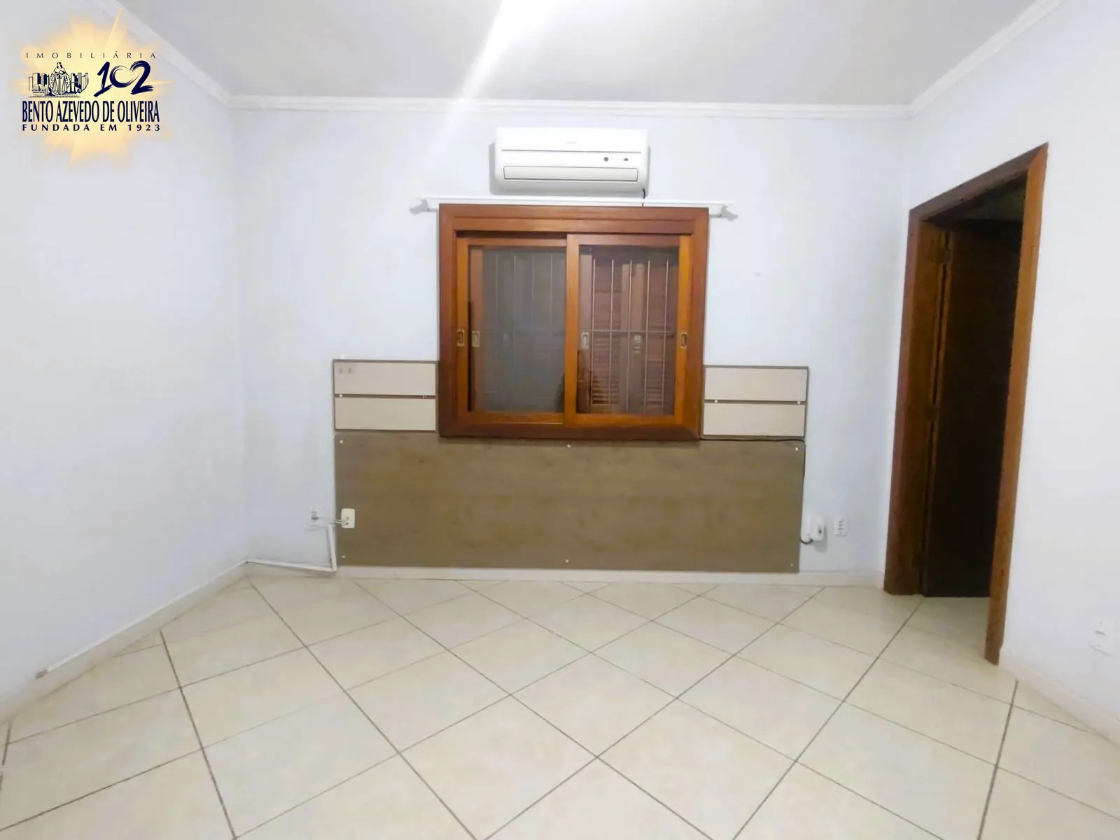 Dormitório 1