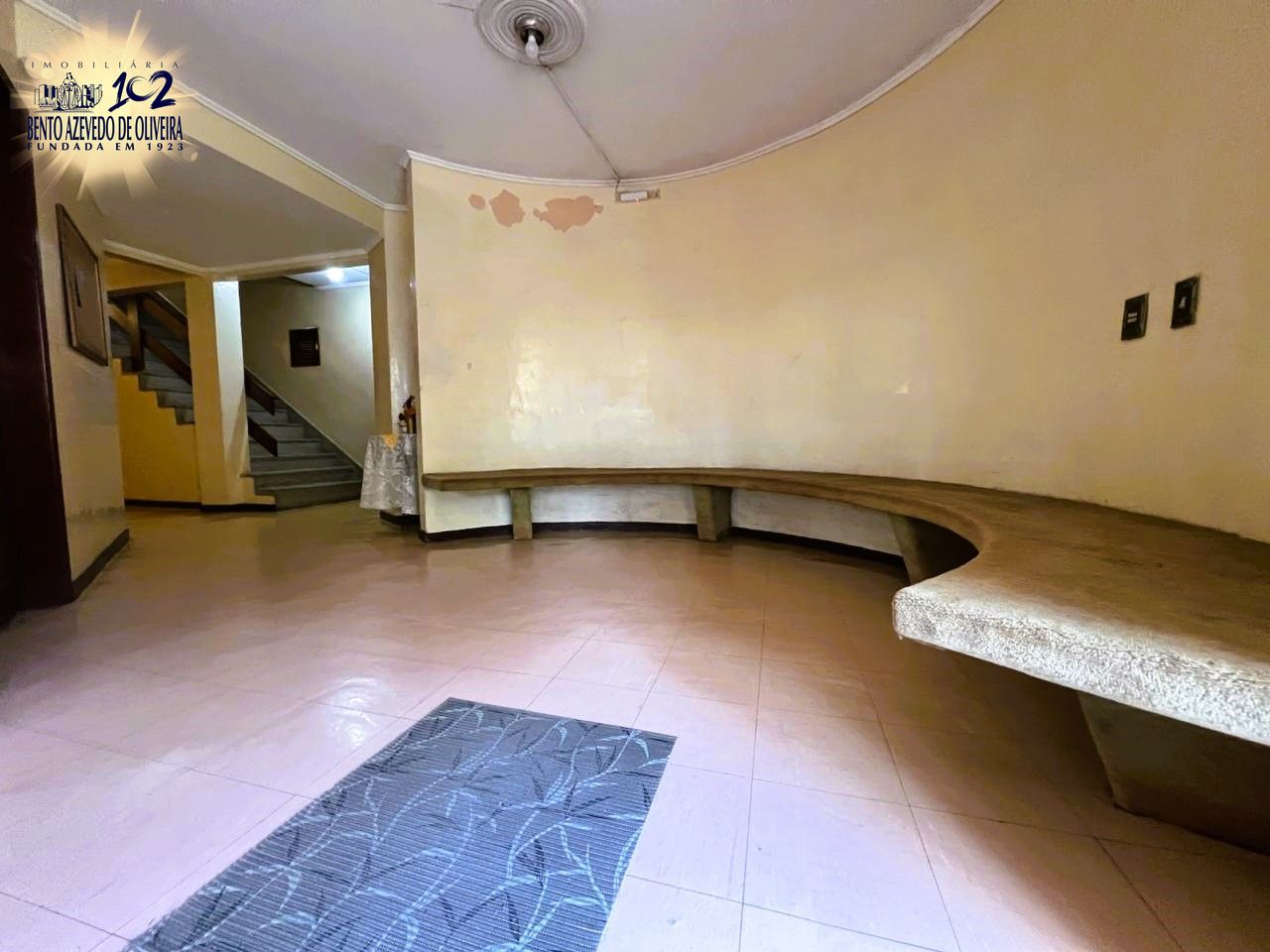 Hall do Prédio