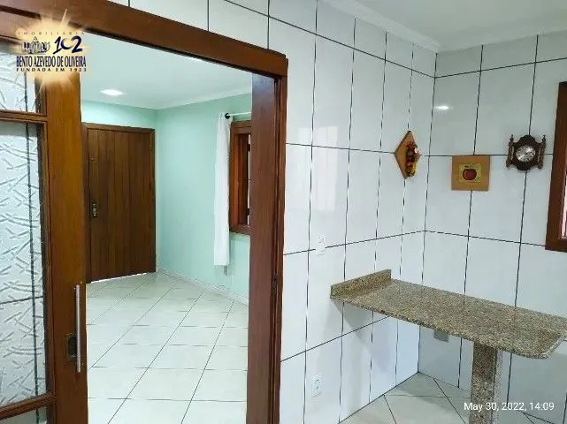 Cozinha