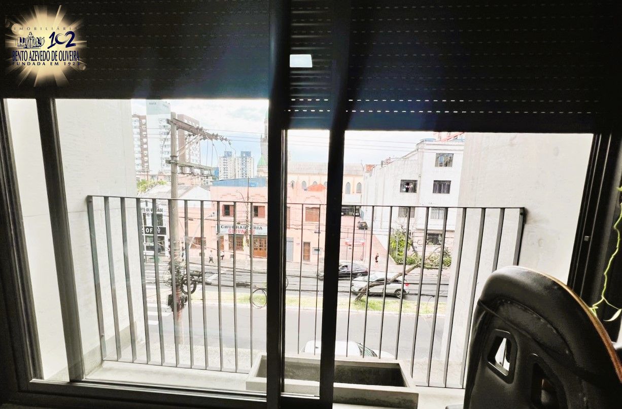 Apartamento, 1 quarto, 32 m² - Foto 9