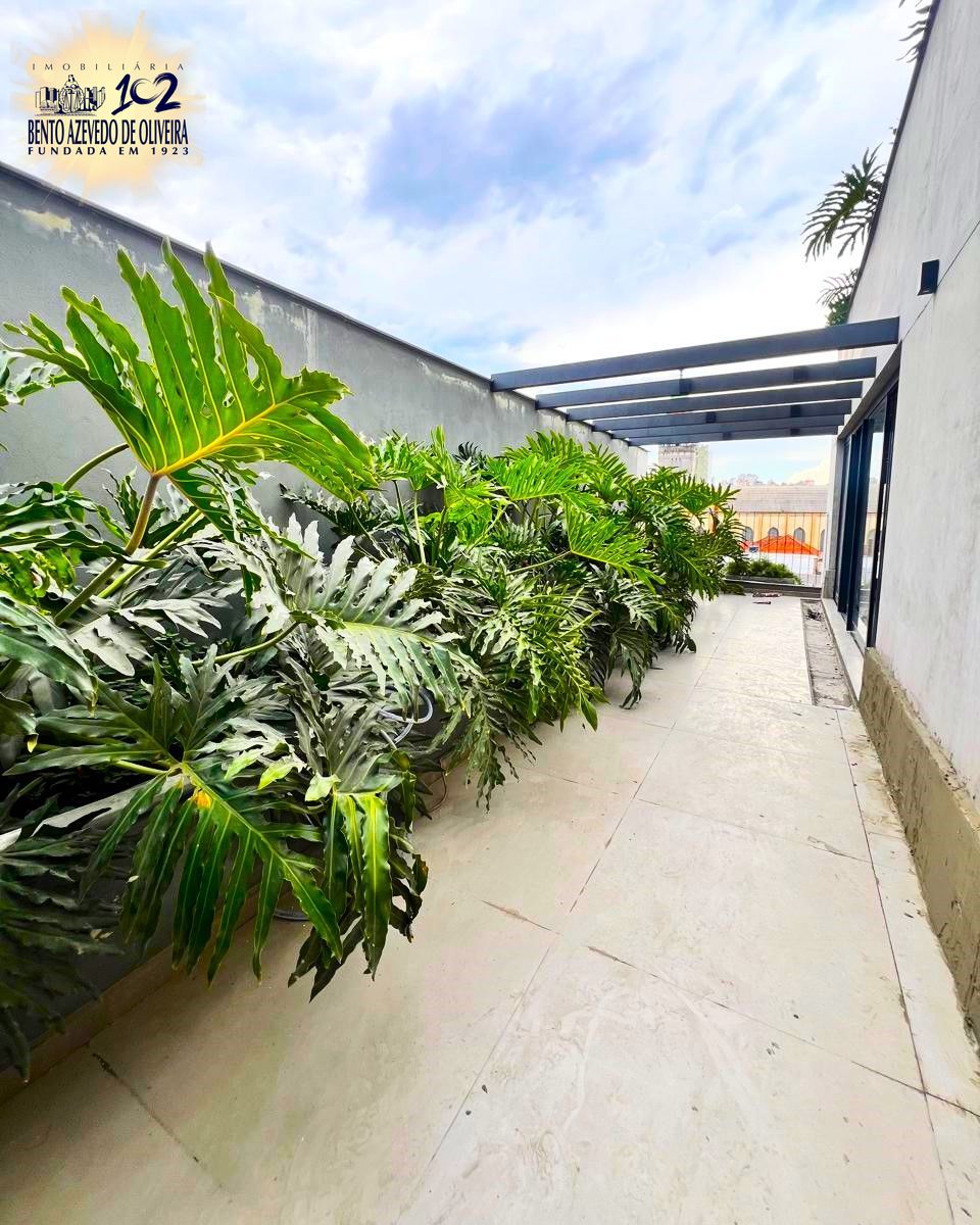 Apartamento, 1 quarto, 32 m² - Foto 28