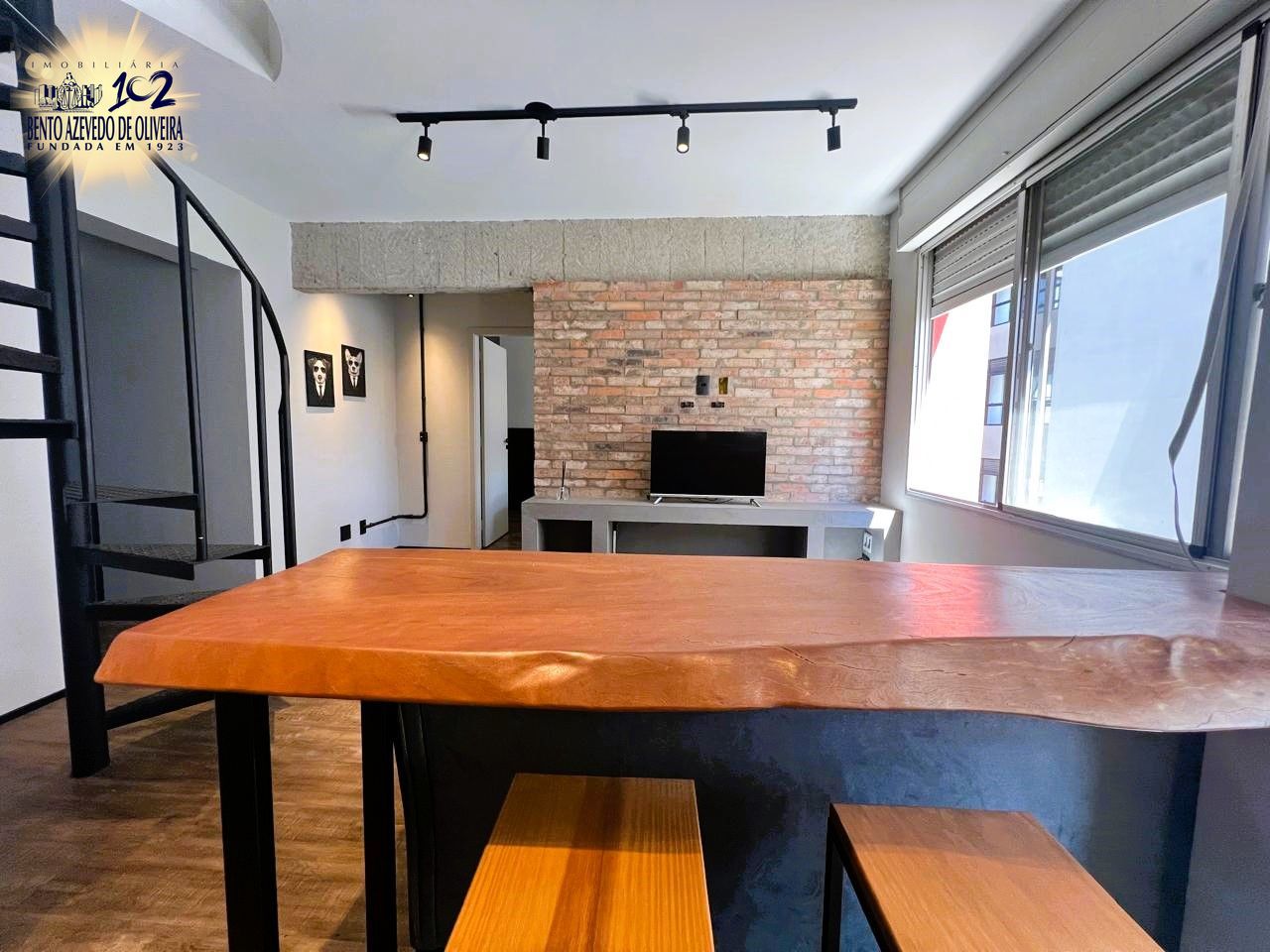Cobertura, 1 quarto, 73 m² - Foto 20