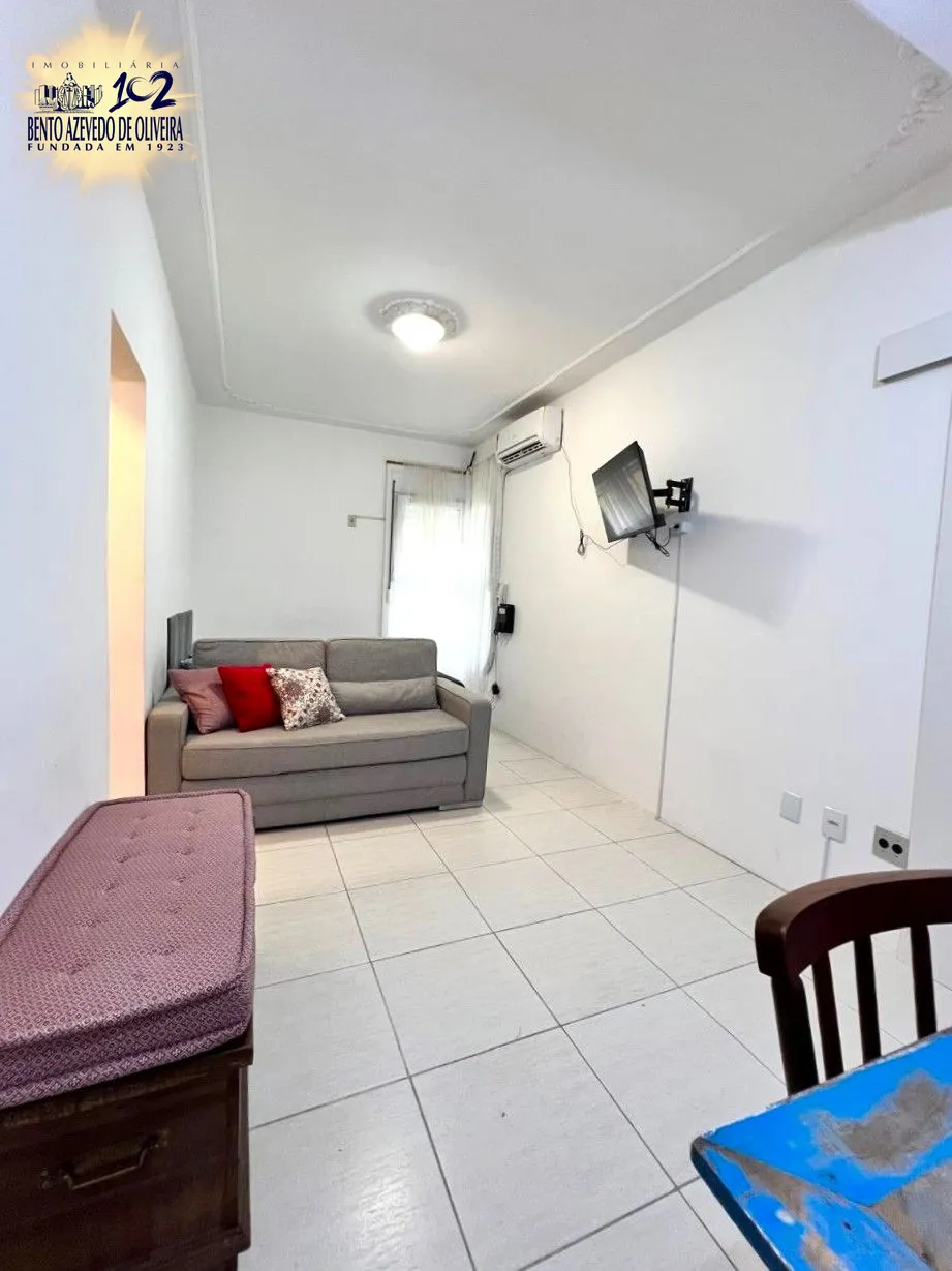 Apartamento, 1 quarto, 32 m² - Foto 11