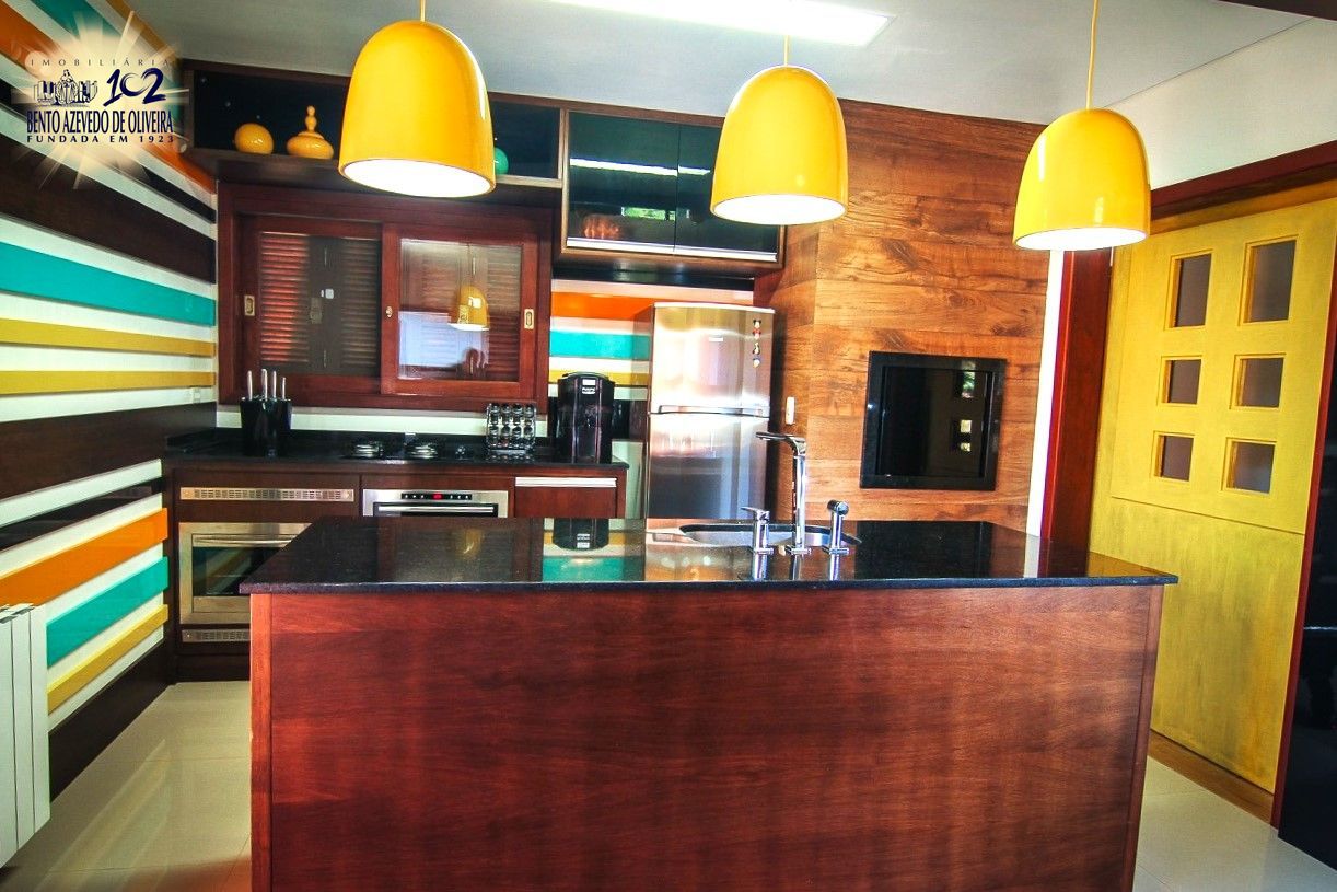 Casa, 3 quartos, 235 m² - Foto 12