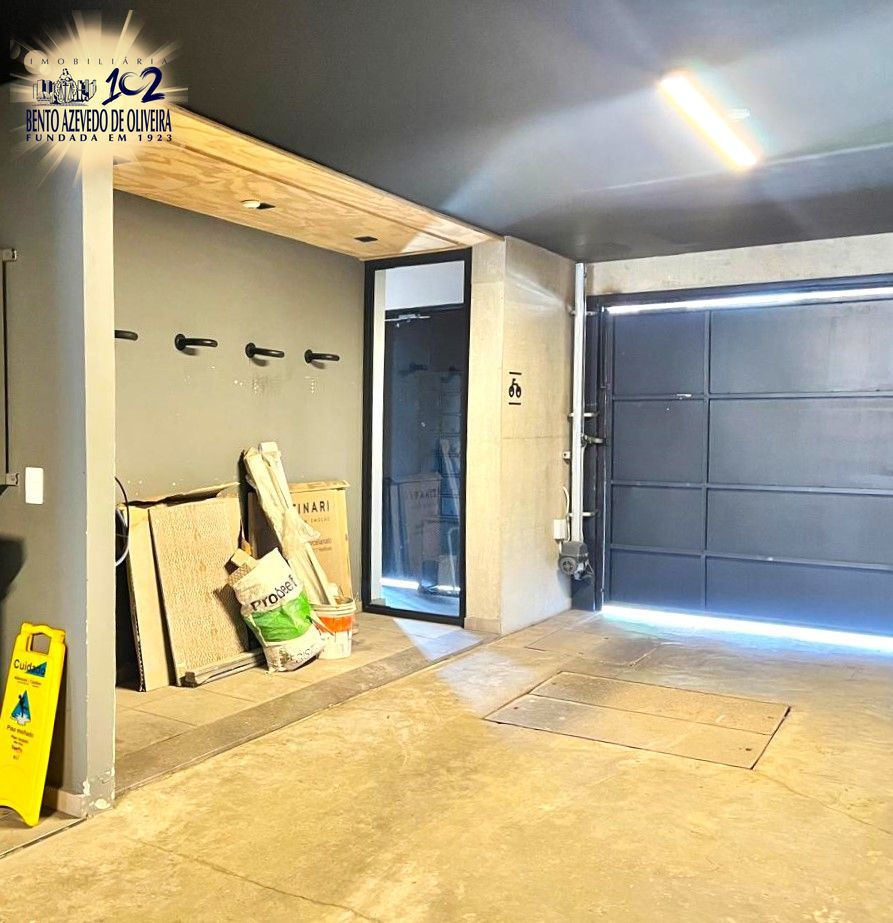 Apartamento, 1 quarto, 32 m² - Foto 5