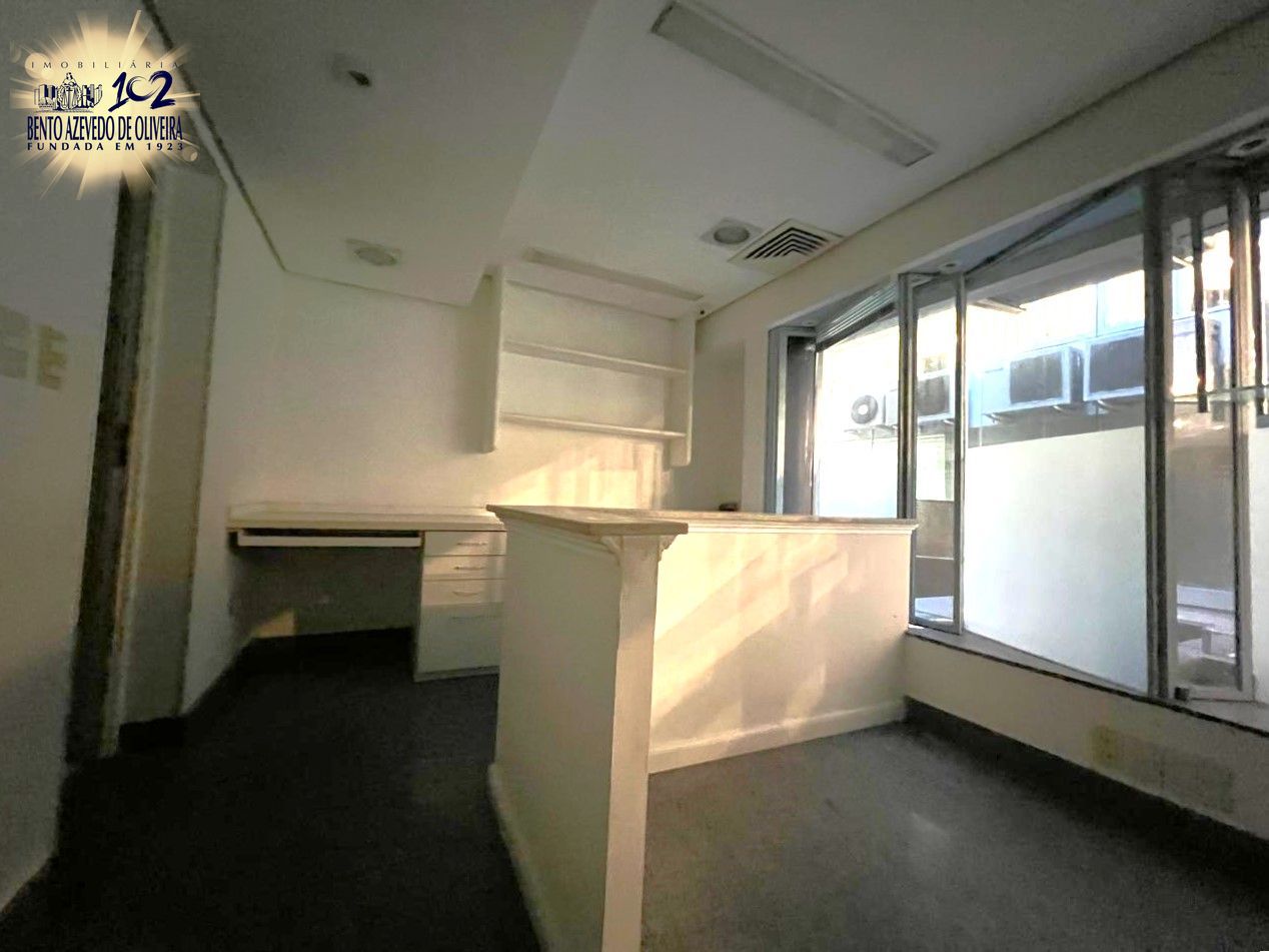 Loja-Salão, 45 m² - Foto 15