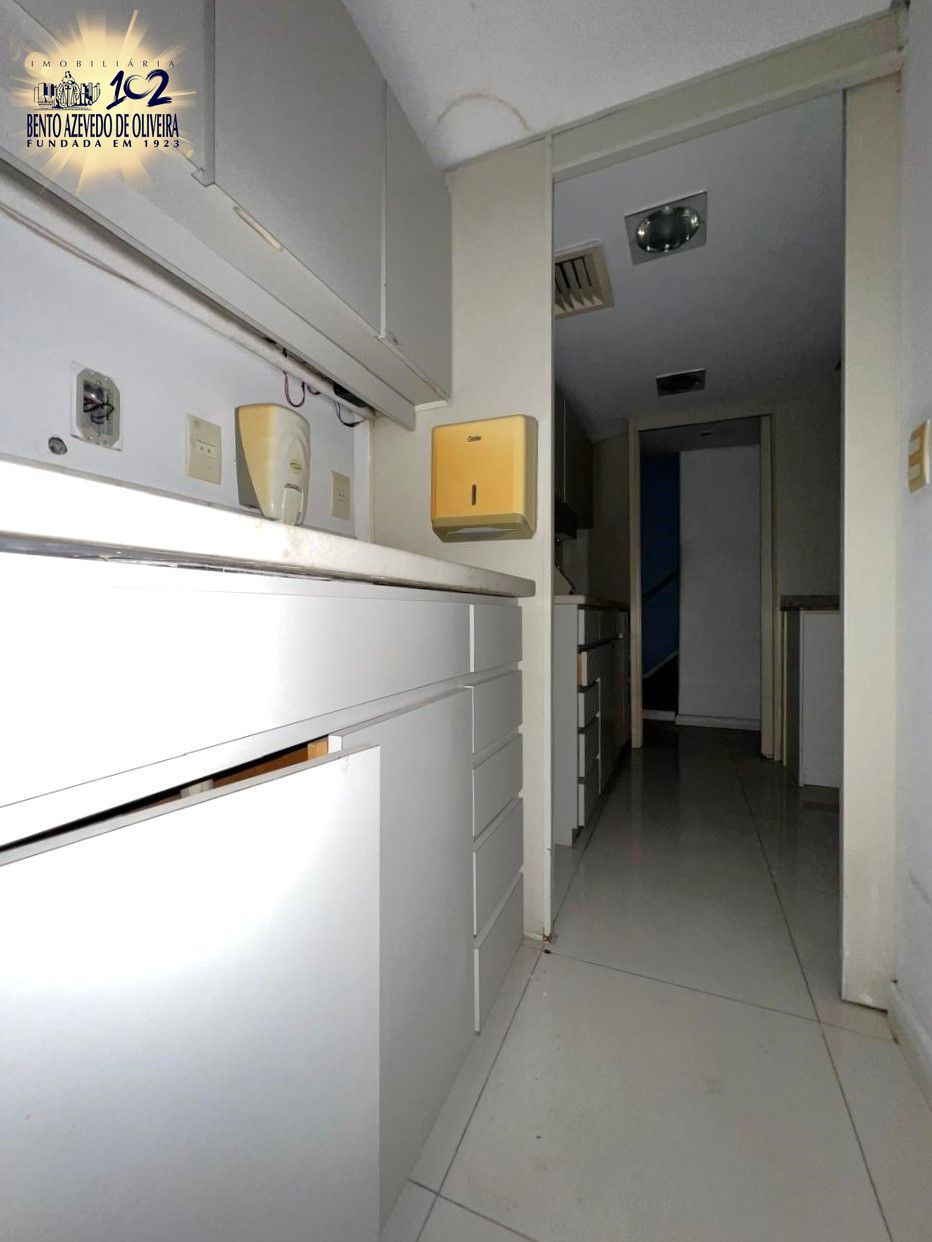 Loja-Salão, 45 m² - Foto 8