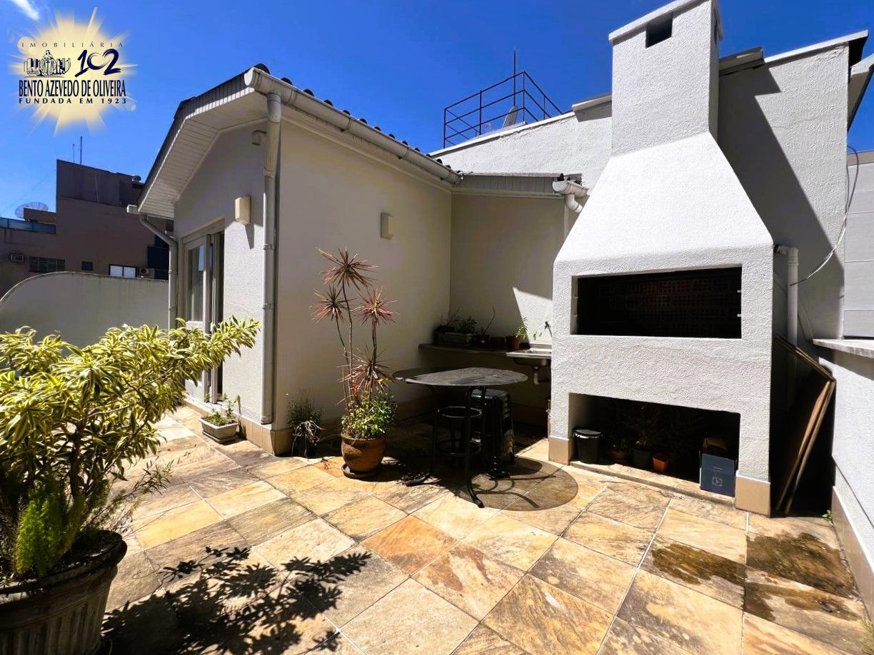 Cobertura, 1 quarto, 73 m² - Foto 50