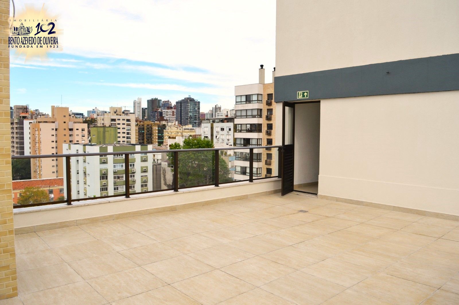 Terraço Contemplativo 2