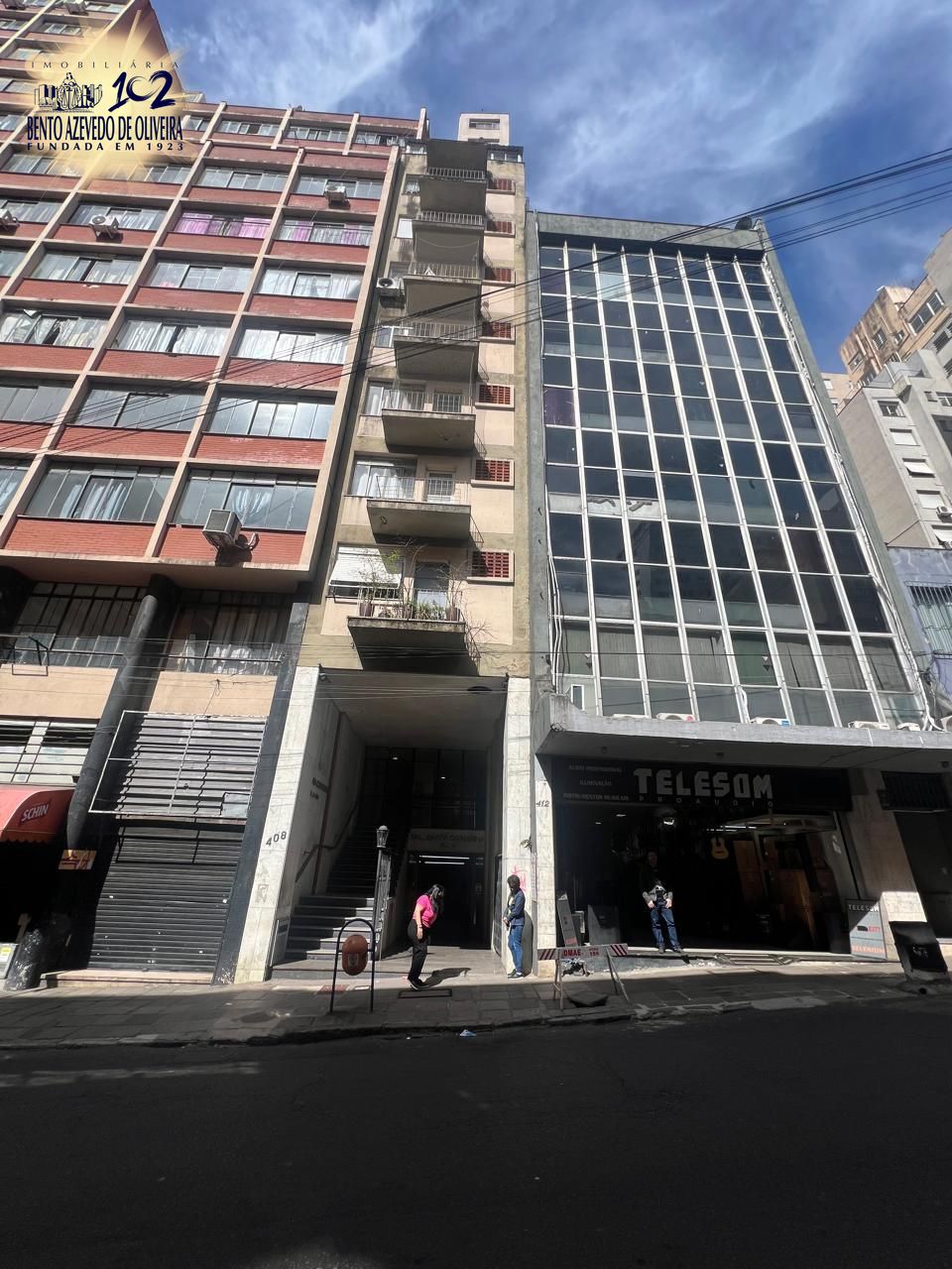 Fachada