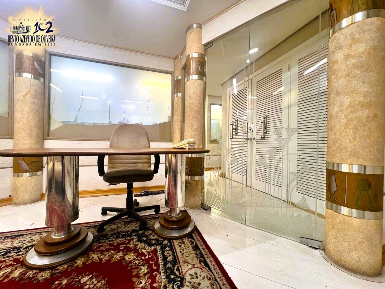 Sala-Conjunto, 125 m² - Foto 2