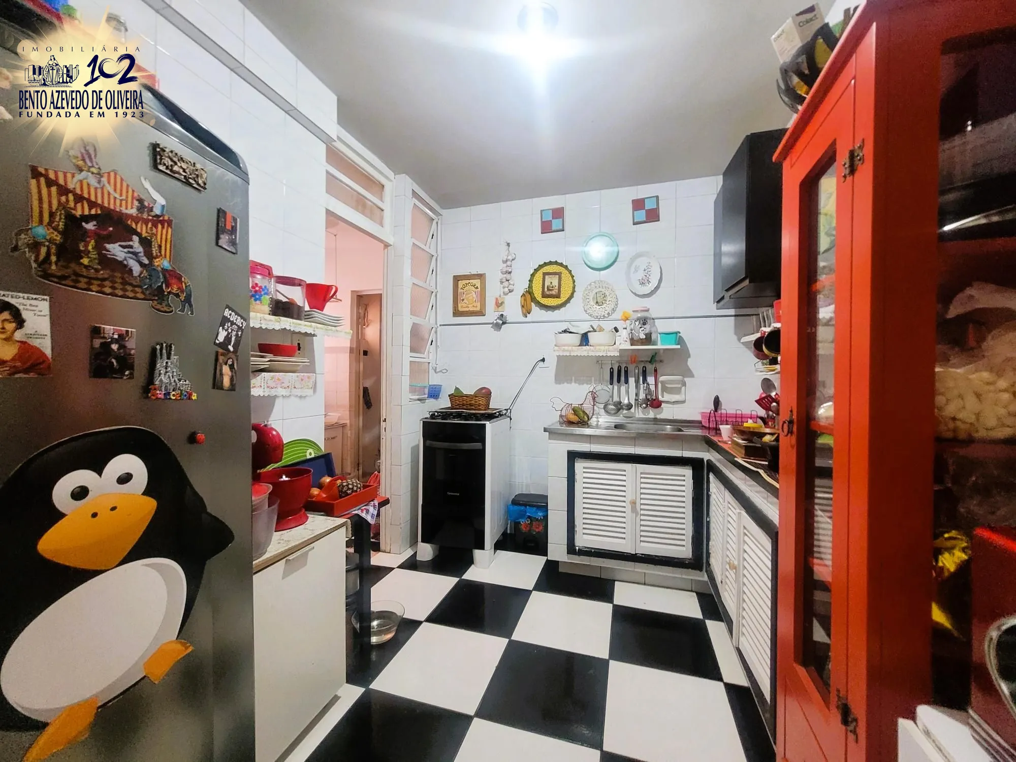 Apartamento, 2 quartos, 95 m² - Foto 9
